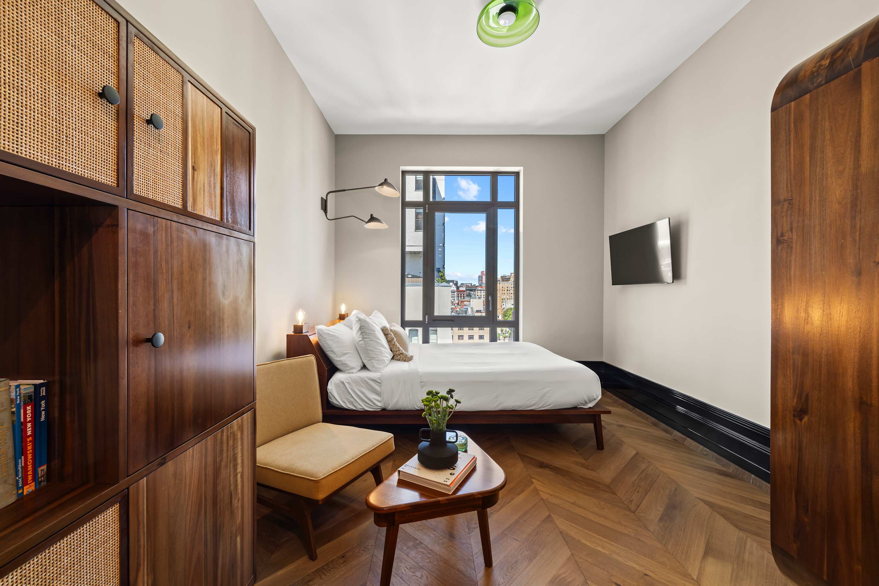 Freeman 802 | Lower East Side | Condo with Shared Amenities photo 4