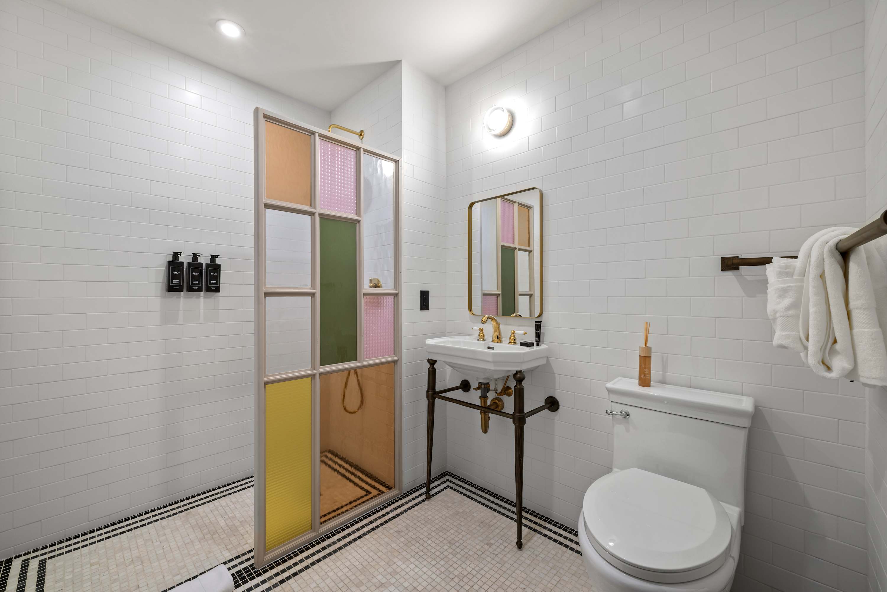 Freeman 802 | Lower East Side | Condo with Shared Amenities photo 20