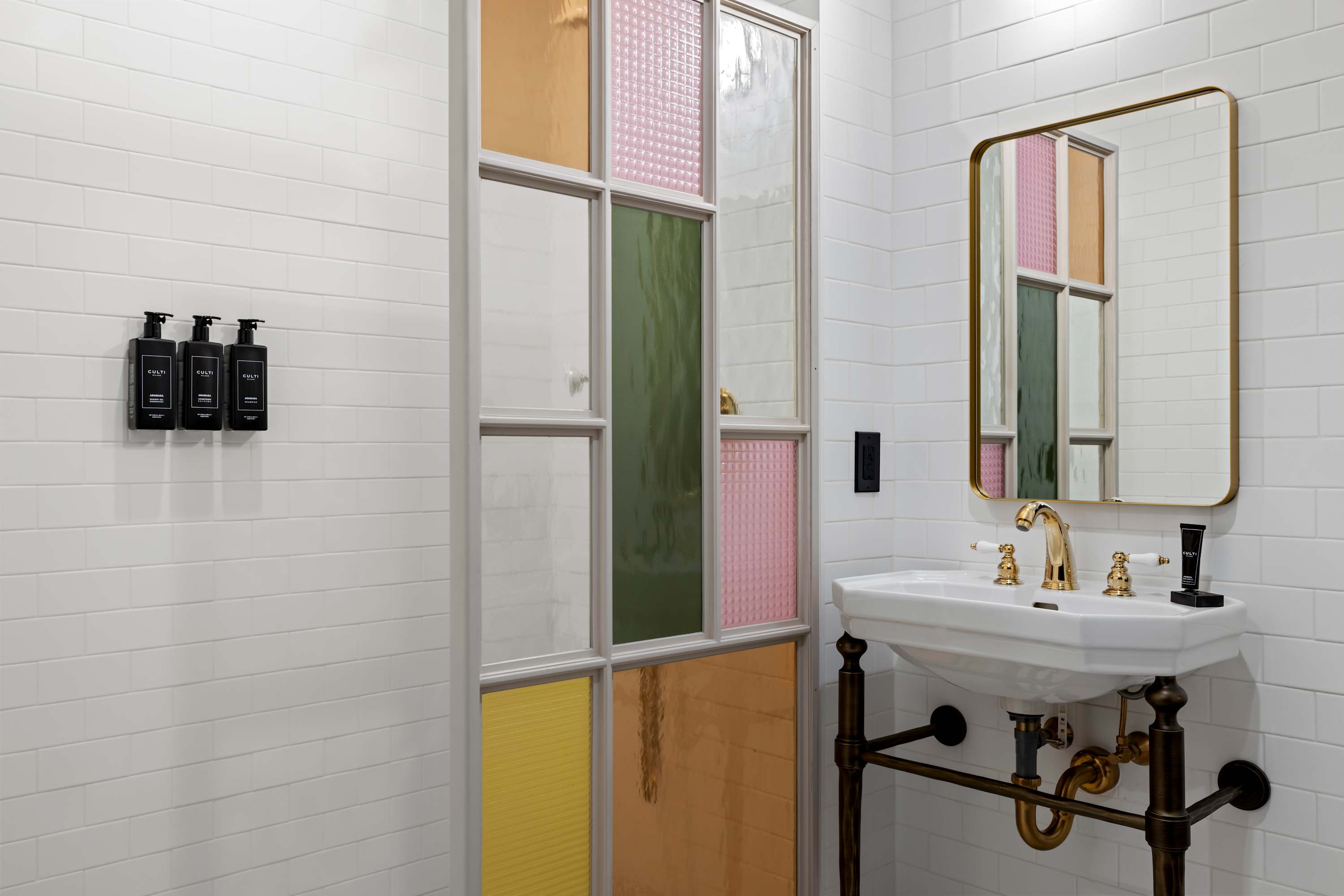 Freeman 802 | Lower East Side | Condo with Shared Amenities photo 21