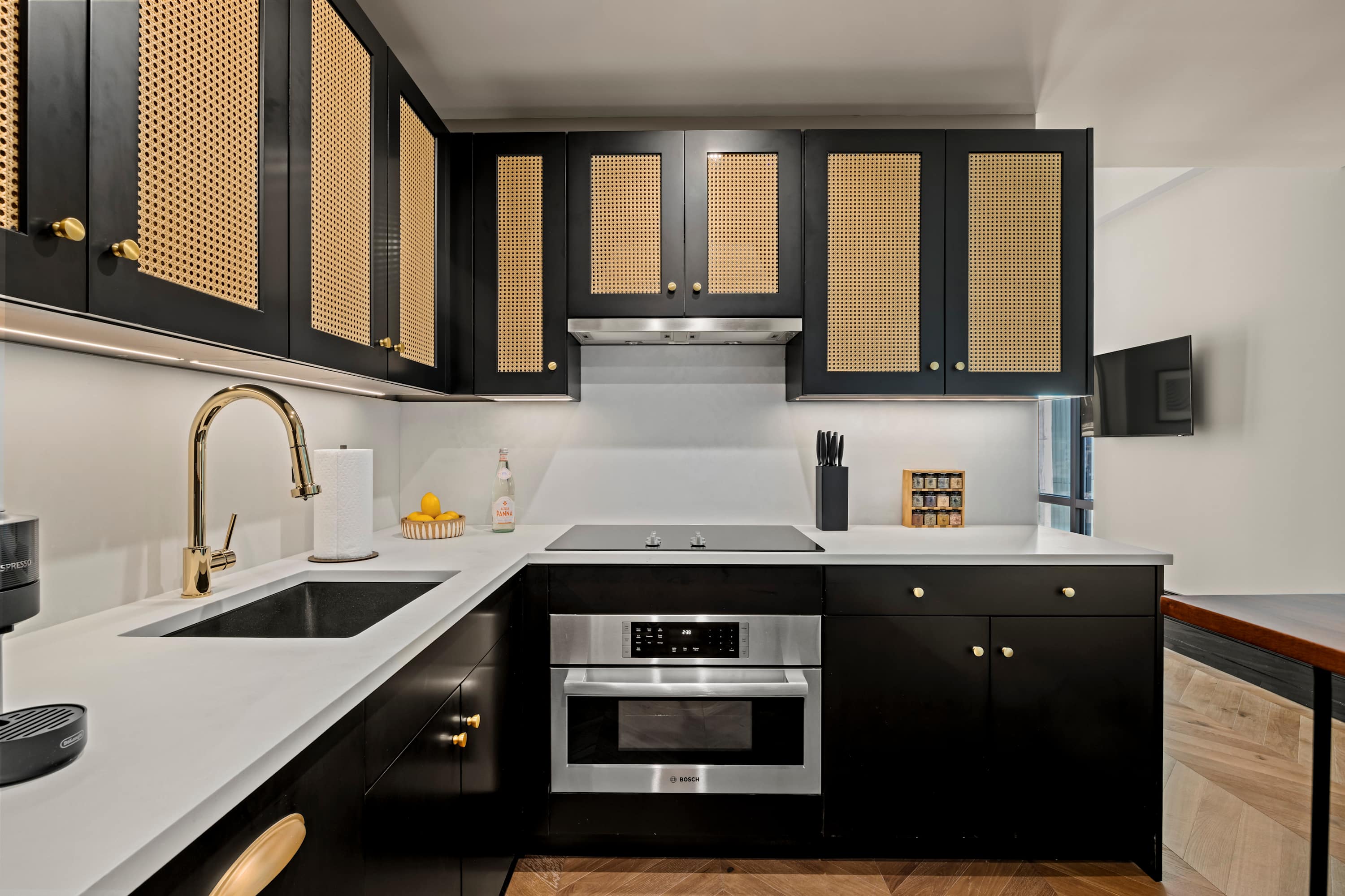 Freeman 802 | Lower East Side | Condo with Shared Amenities photo 9