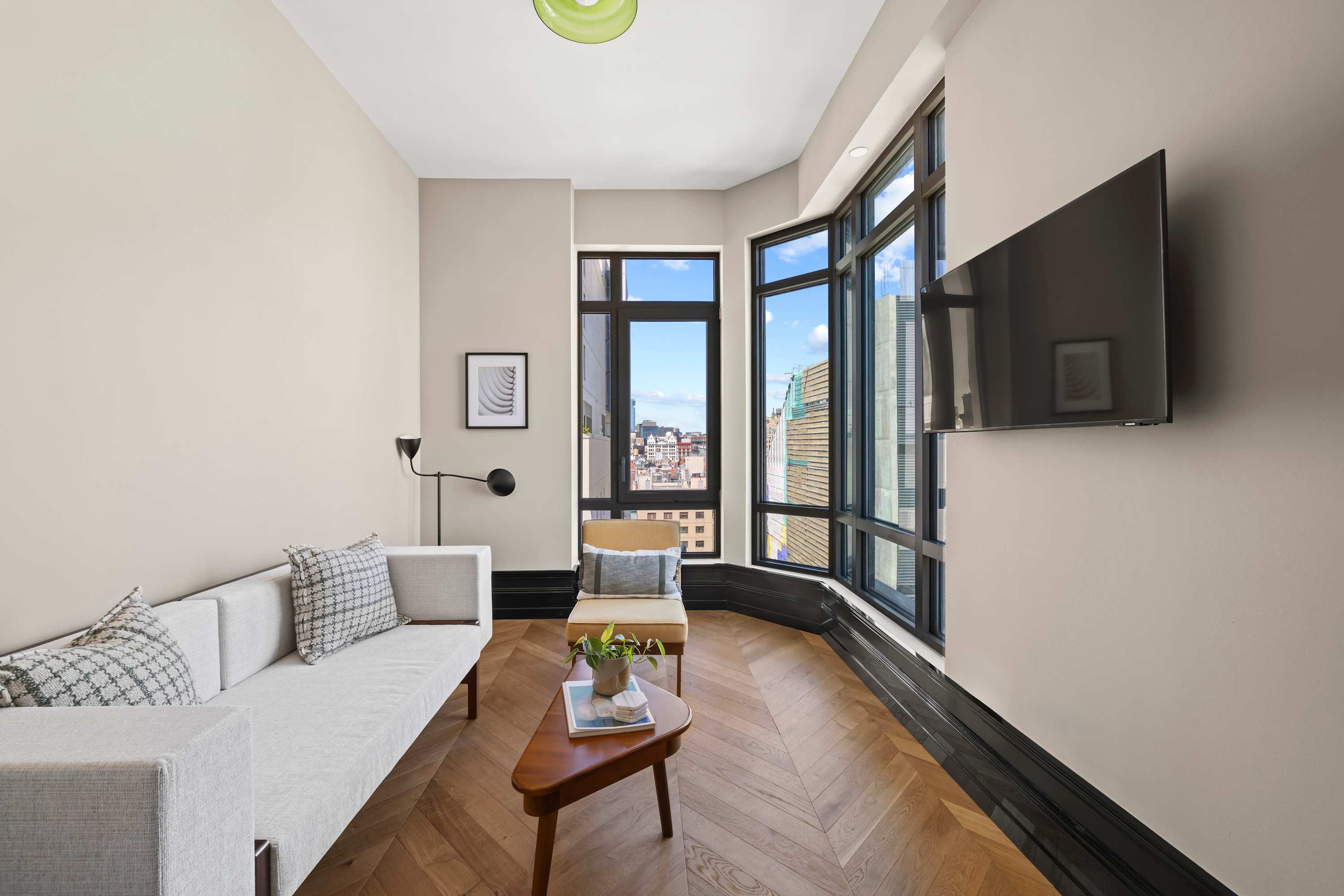 Freeman 802 | Lower East Side | Condo with Shared Amenities photo 11