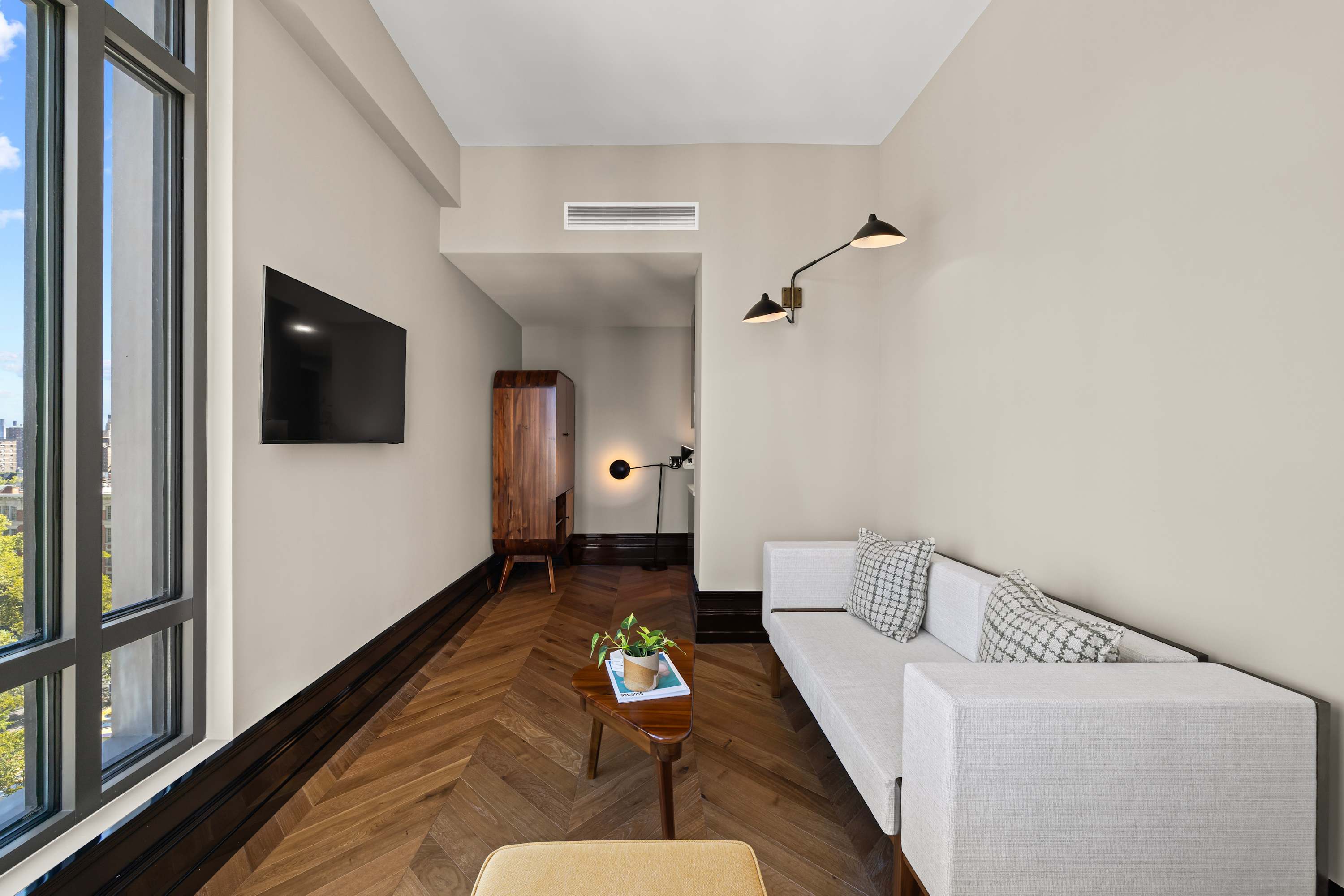 Freeman 802 | Lower East Side | Condo with Shared Amenities photo 12