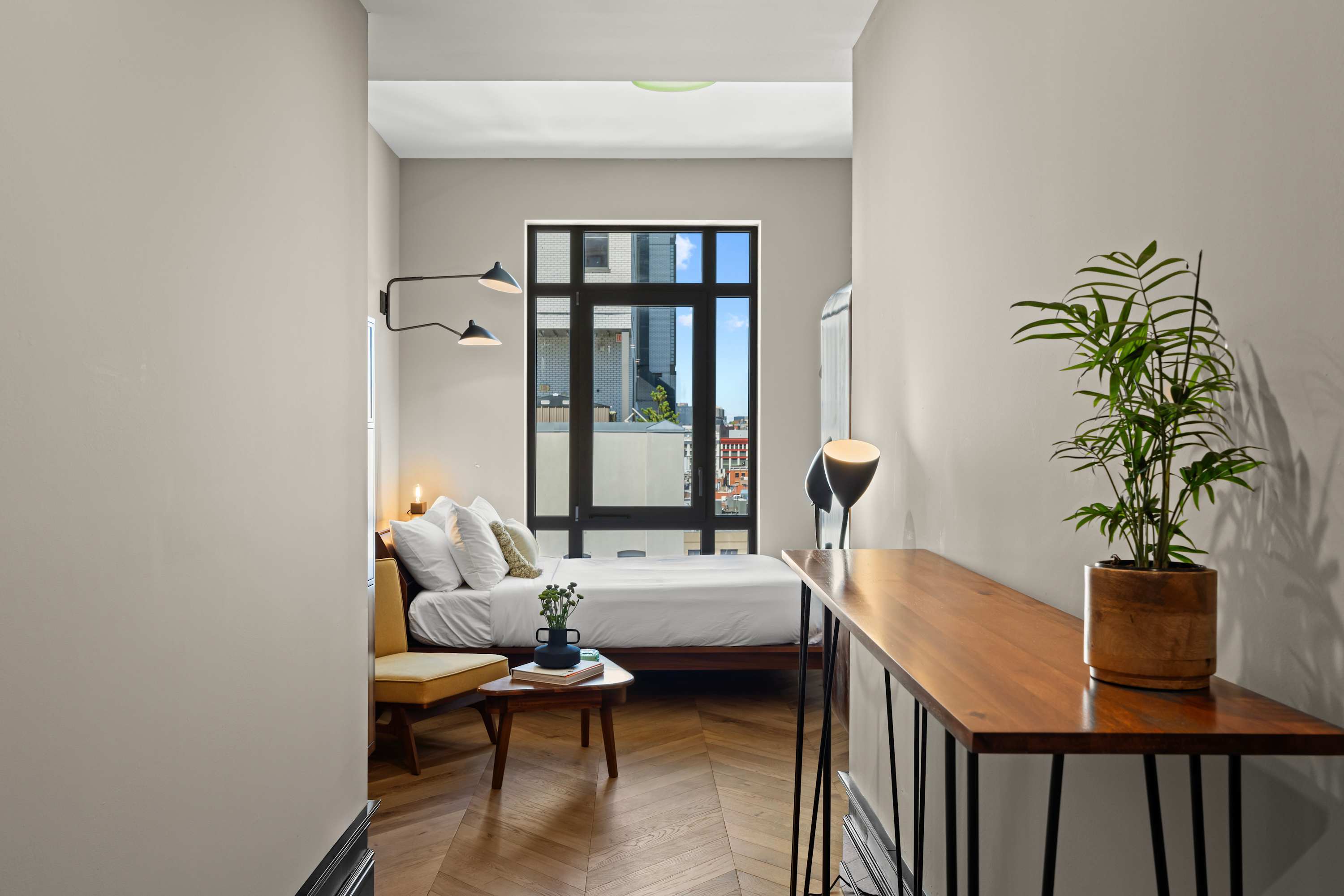 Freeman 802 | Lower East Side | Condo with Shared Amenities photo 14