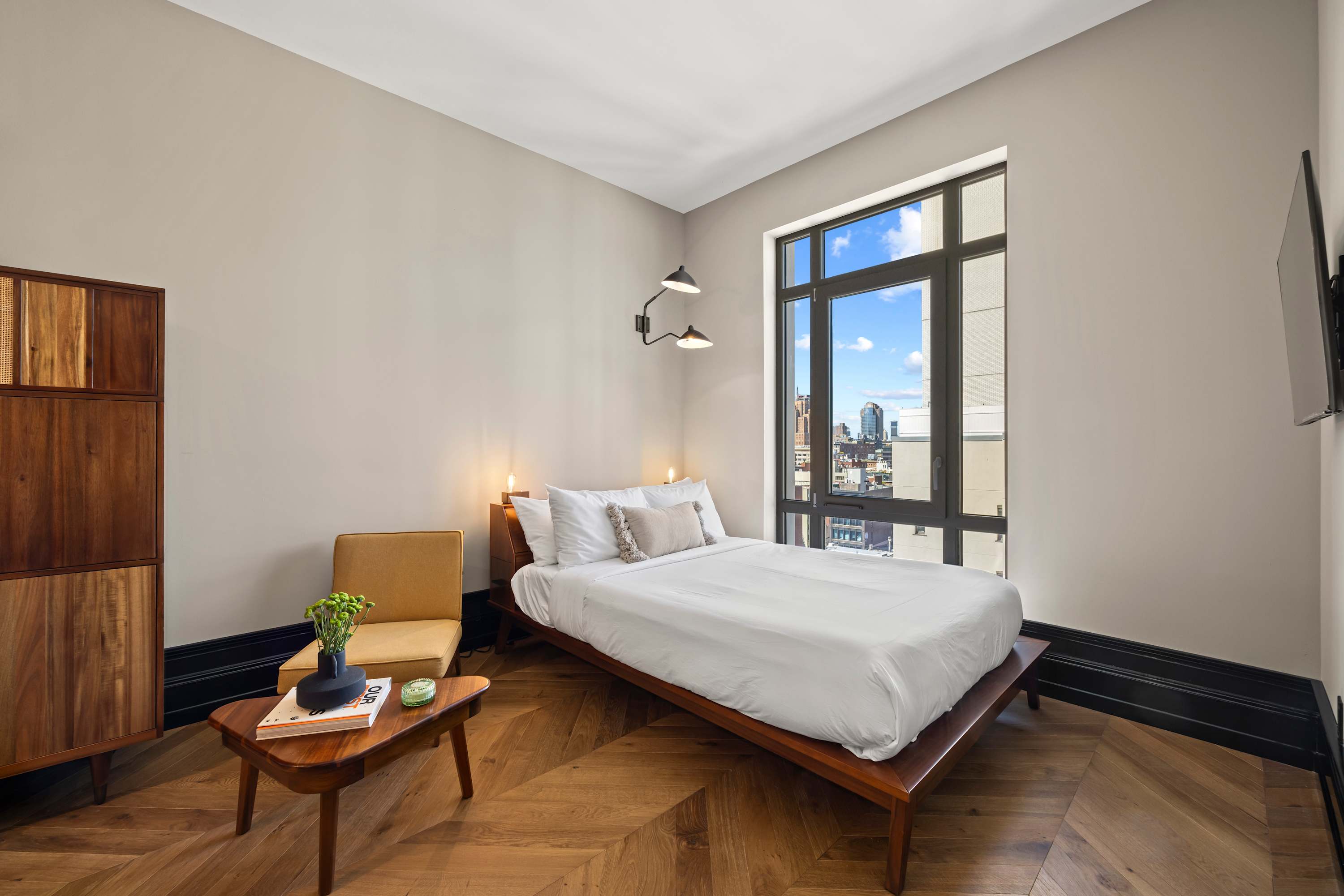 Freeman 802 | Lower East Side | Condo with Shared Amenities photo 15