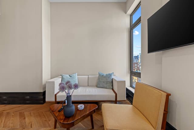 Image of Living space #2