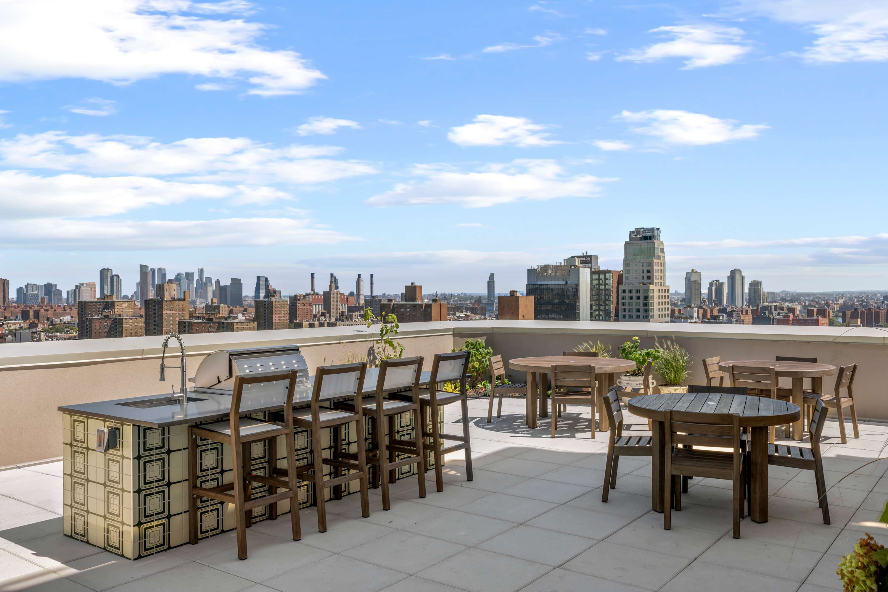 Freeman 701 | Lower East Side | Condo with Shared Amenities photo 14