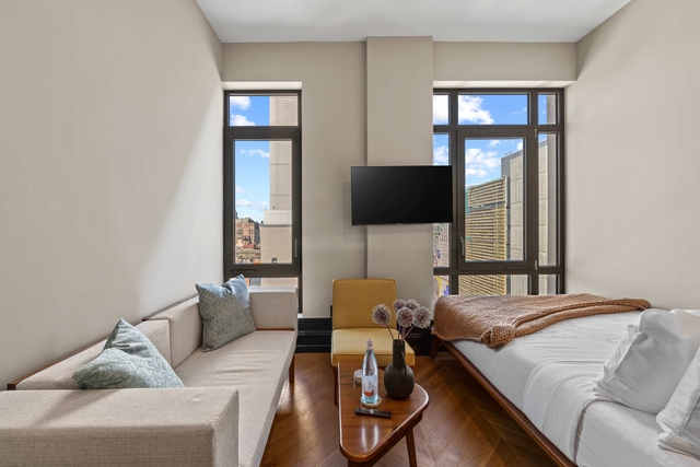 Image of Living space #1