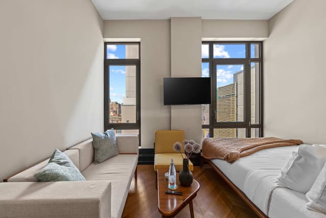 Image of Living space #1