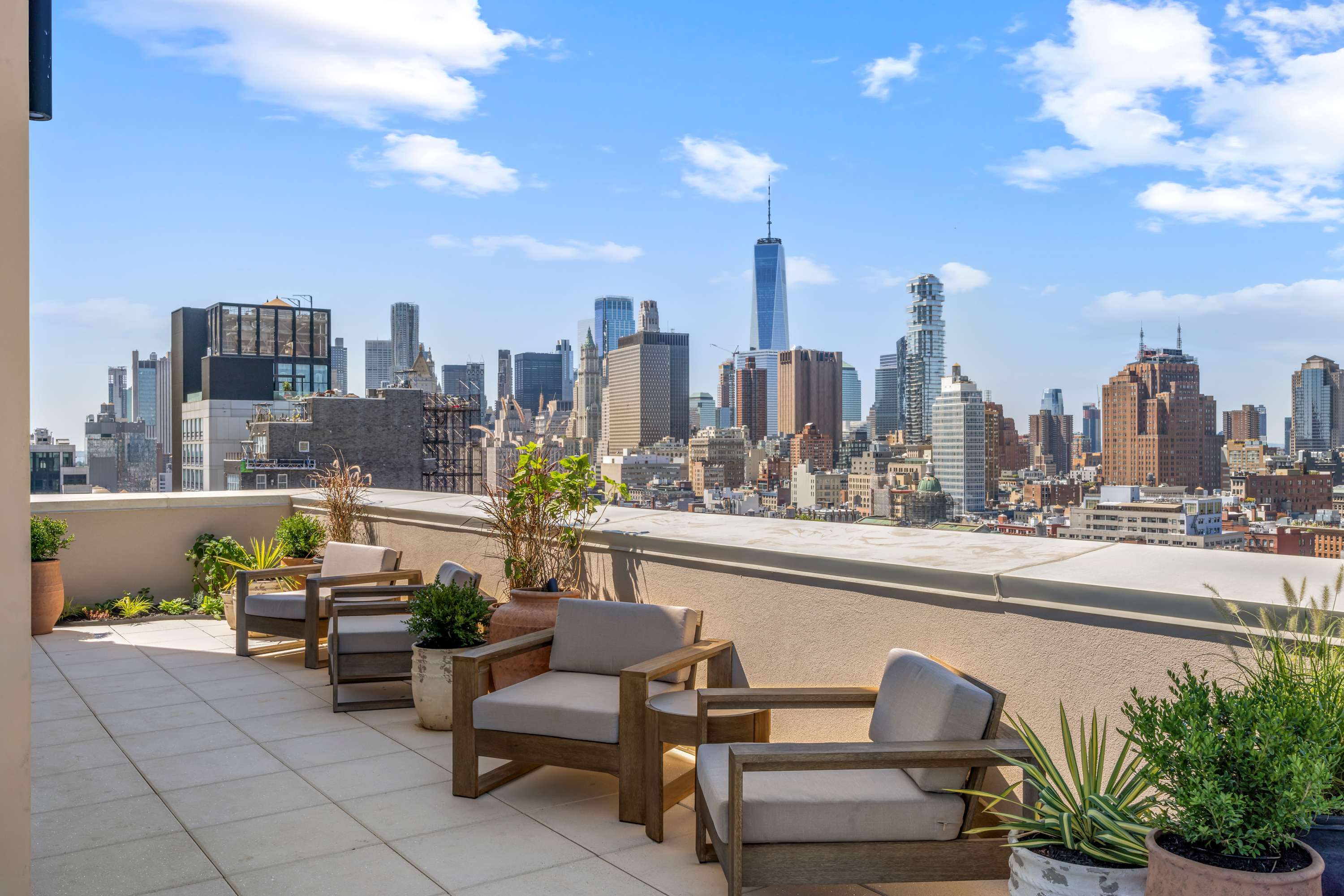 Freeman 701 | Lower East Side | Condo with Shared Amenities photo 15