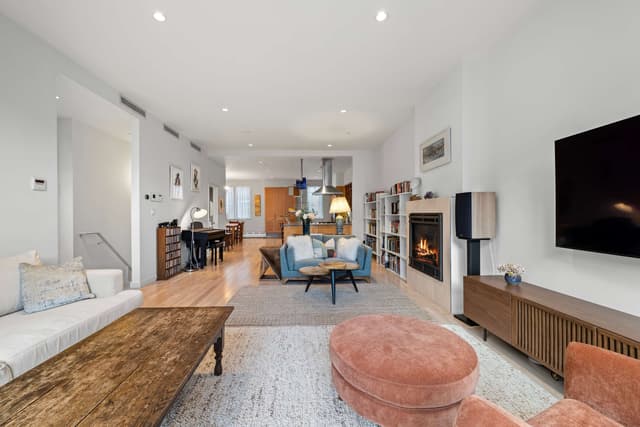 Image of Living space #5