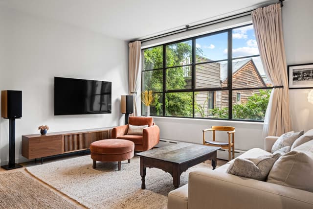Image of Living space #4