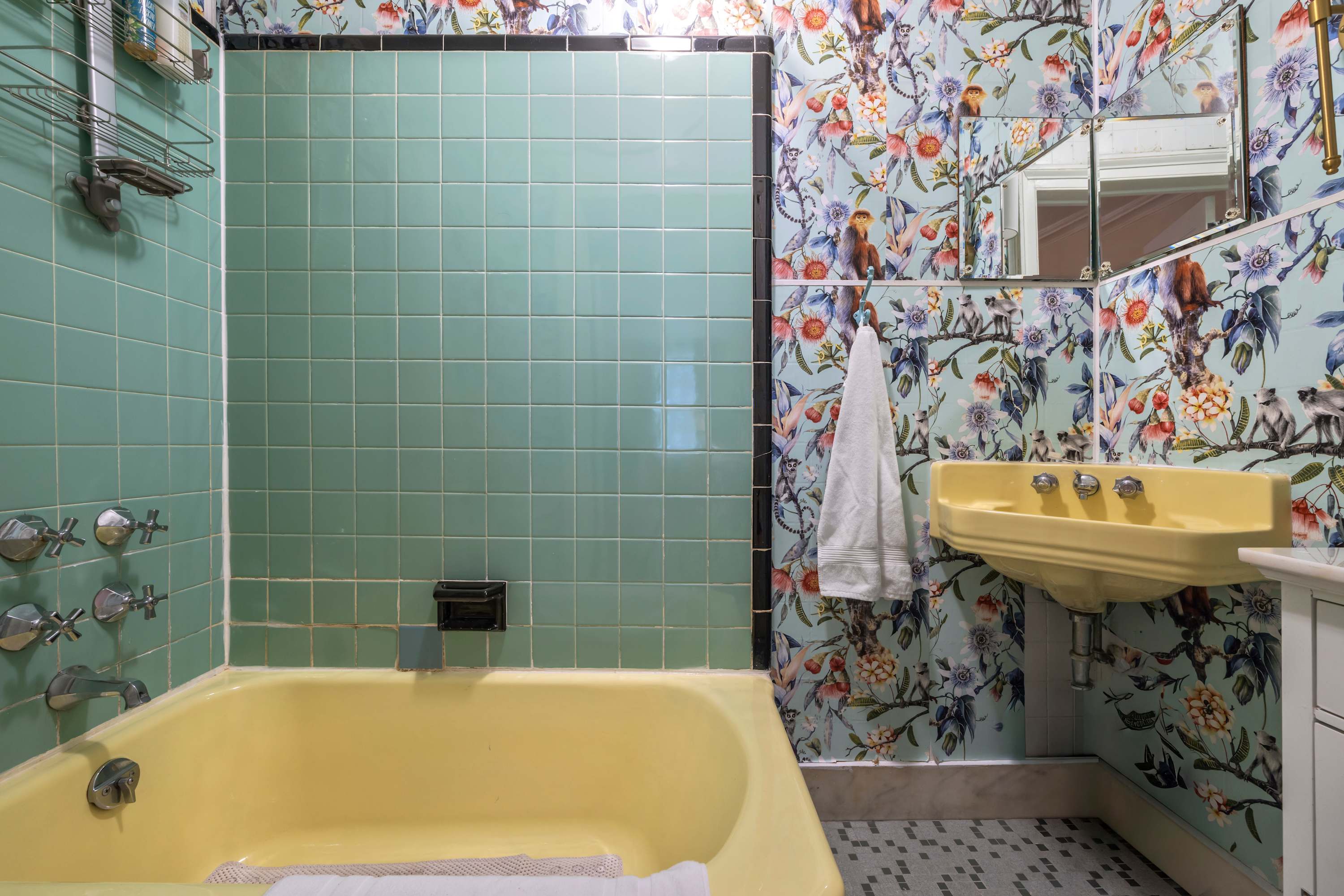 Garden Place I | Brooklyn Heights | Historic Apartment with Private Patio photo 19