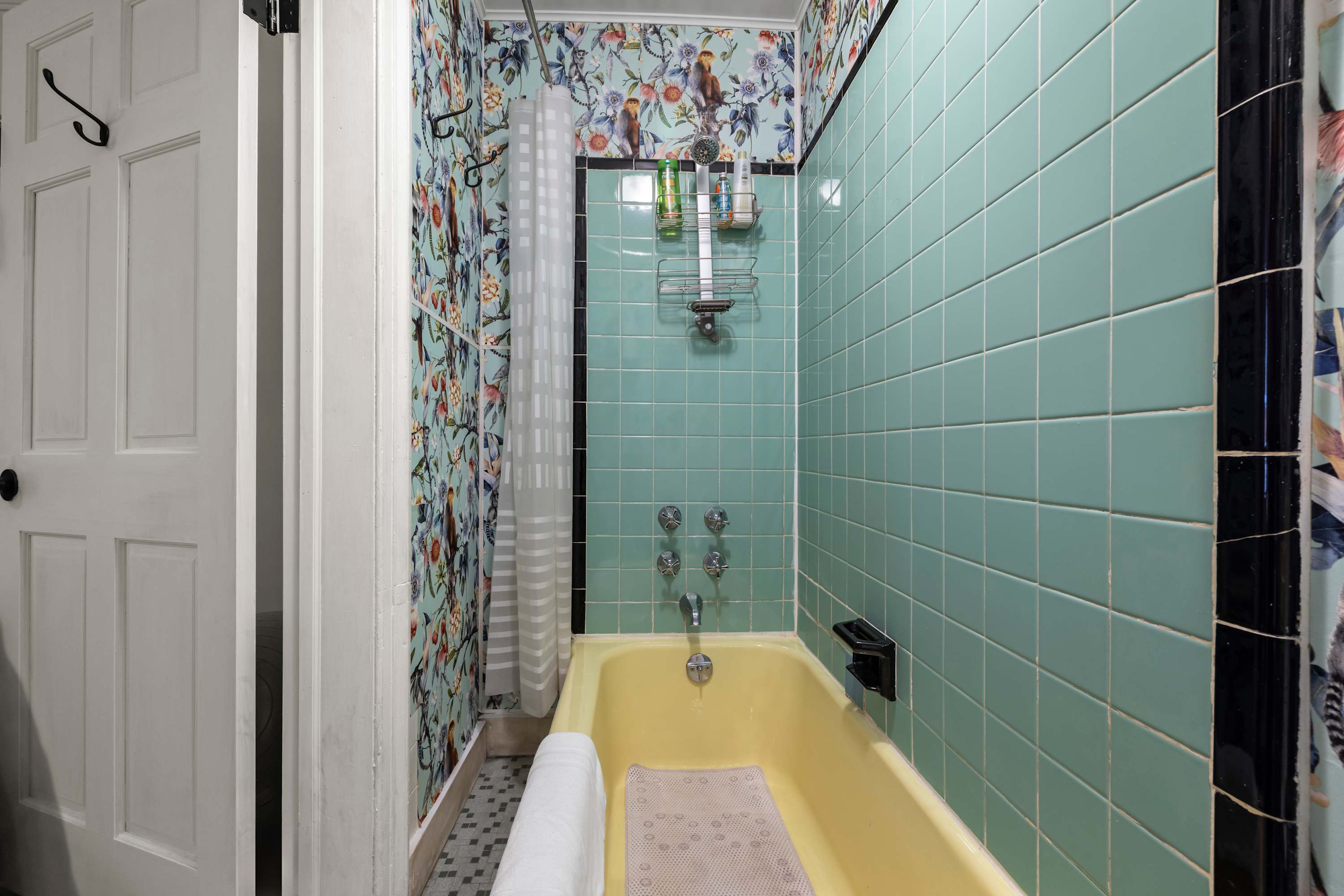 Garden Place I | Brooklyn Heights | Historic Apartment with Private Patio photo 20