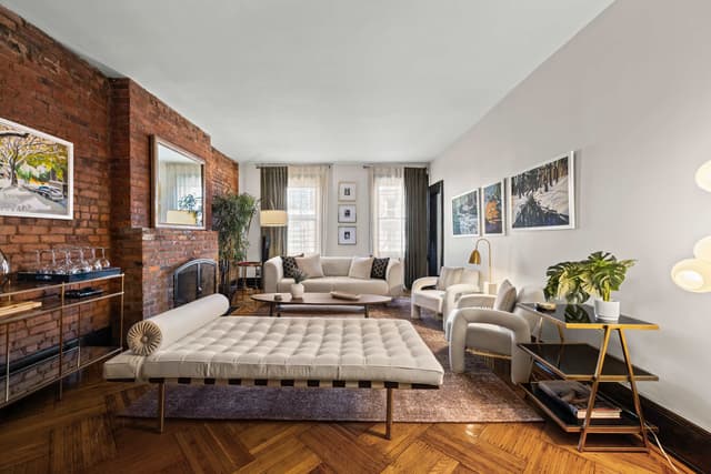 Image of Living space #2