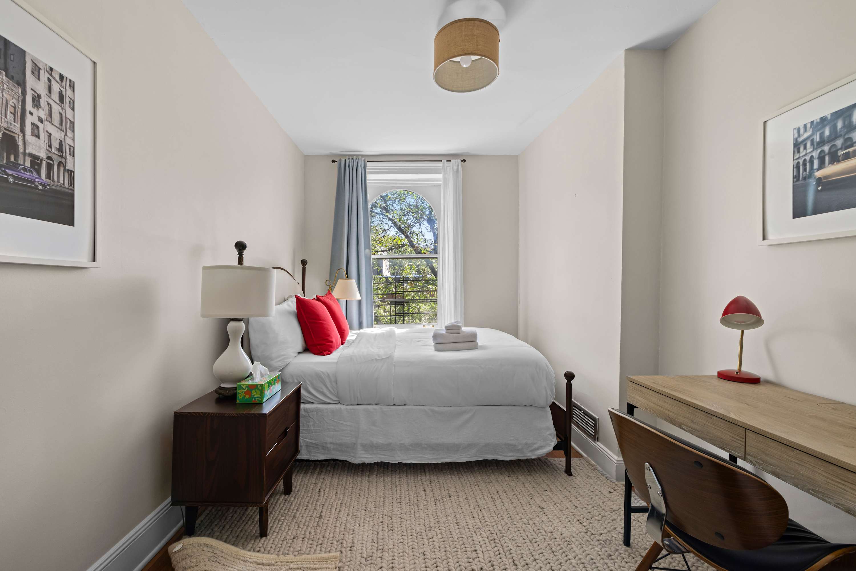 Garden Place II | Brooklyn Heights | Historic Upper-Duplex photo 53