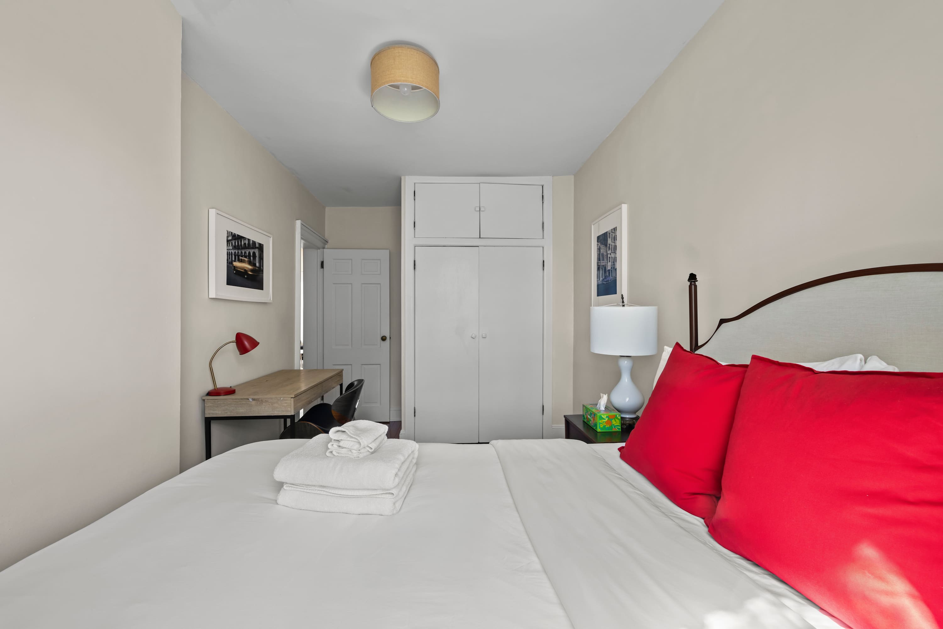 Garden Place II | Brooklyn Heights | Historic Upper-Duplex photo 52