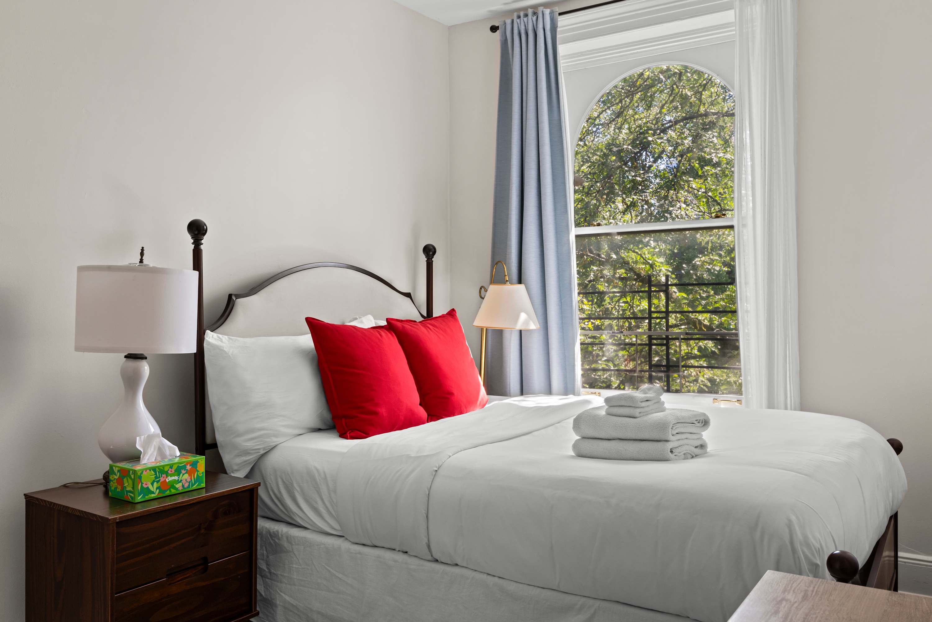 Garden Place II | Brooklyn Heights | Historic Upper-Duplex photo 51