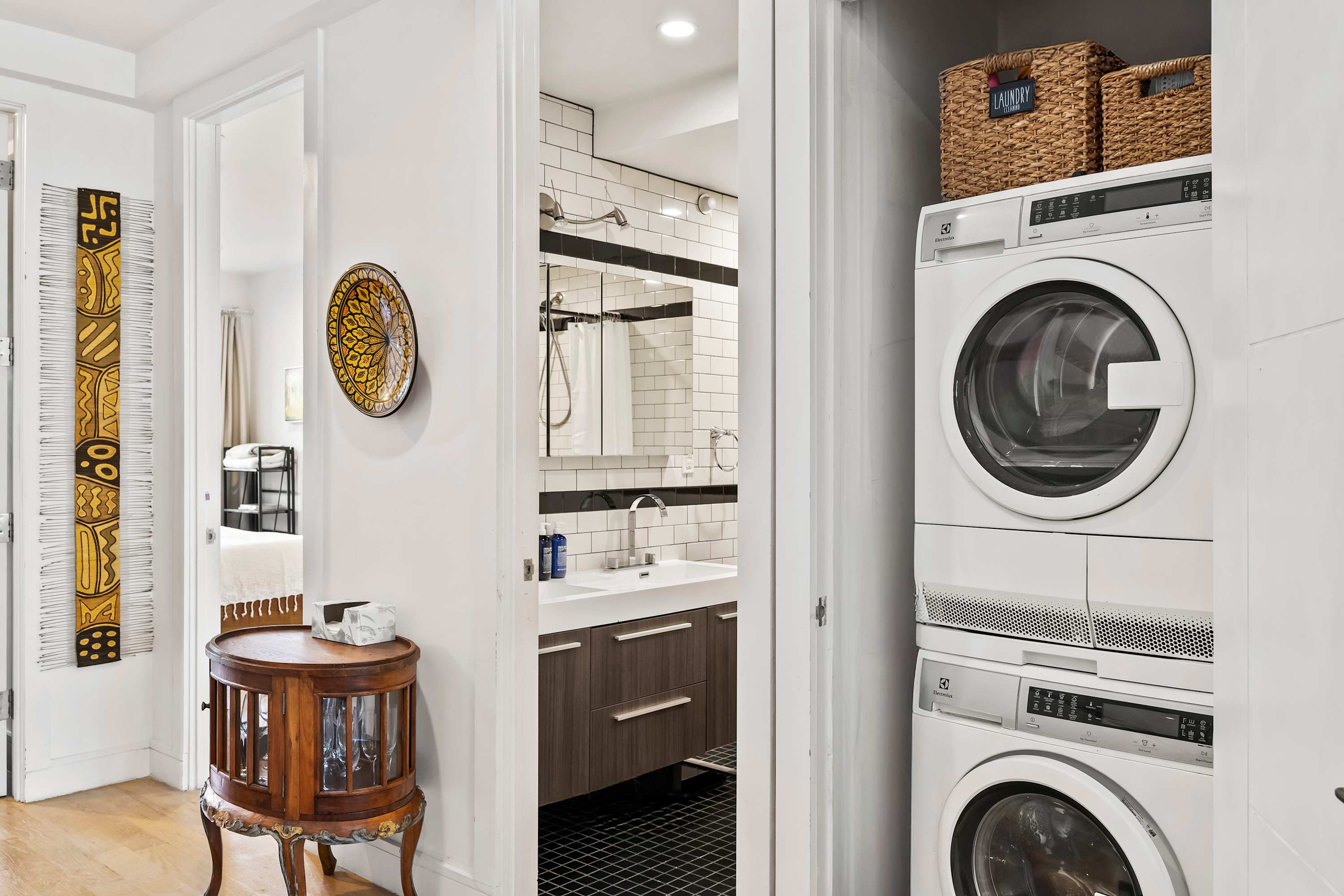 Halden Terrace | Bed-Stuy | Duplex with Private Garden photo 12