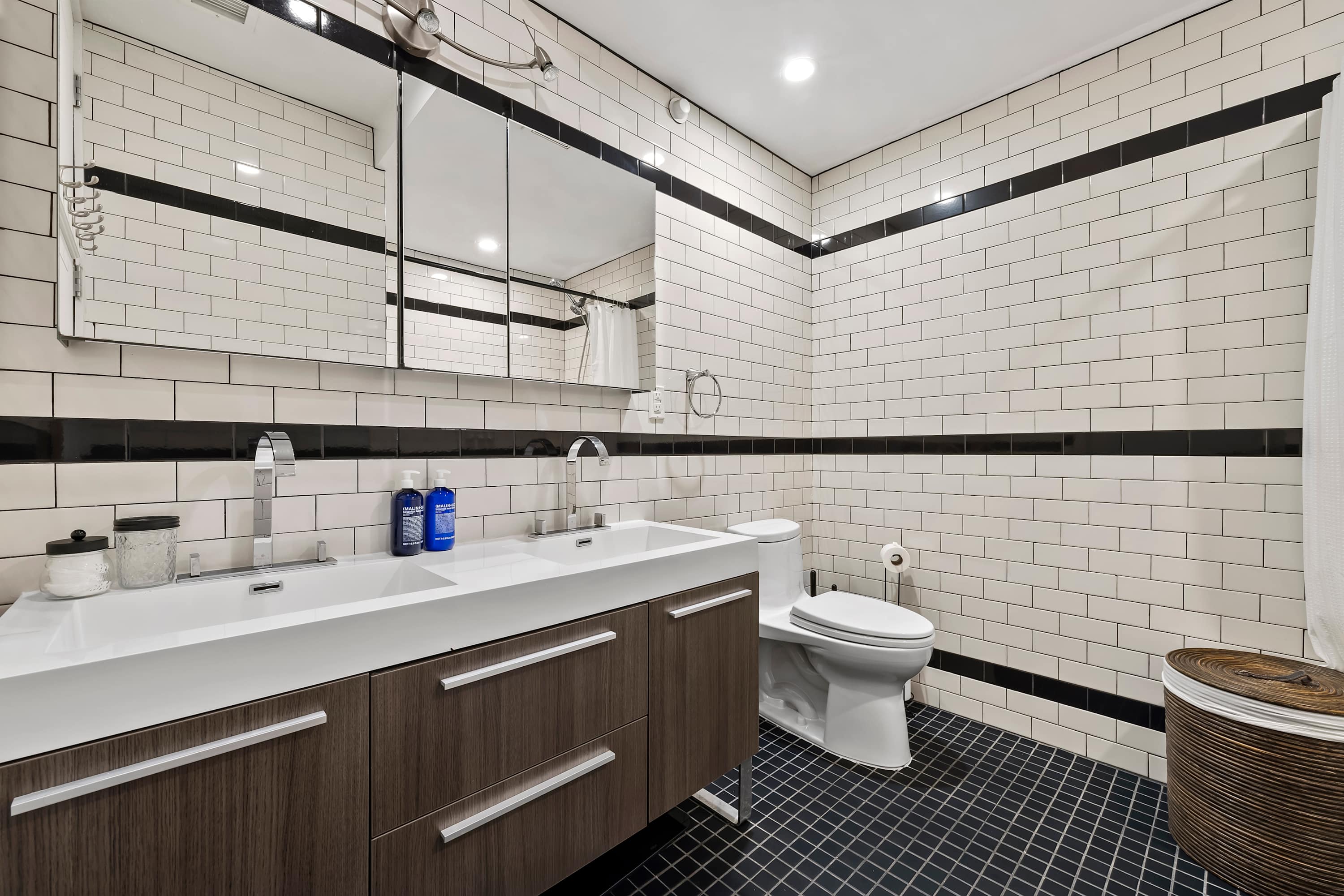 Halden Terrace | Bed-Stuy | Duplex with Private Garden photo 13