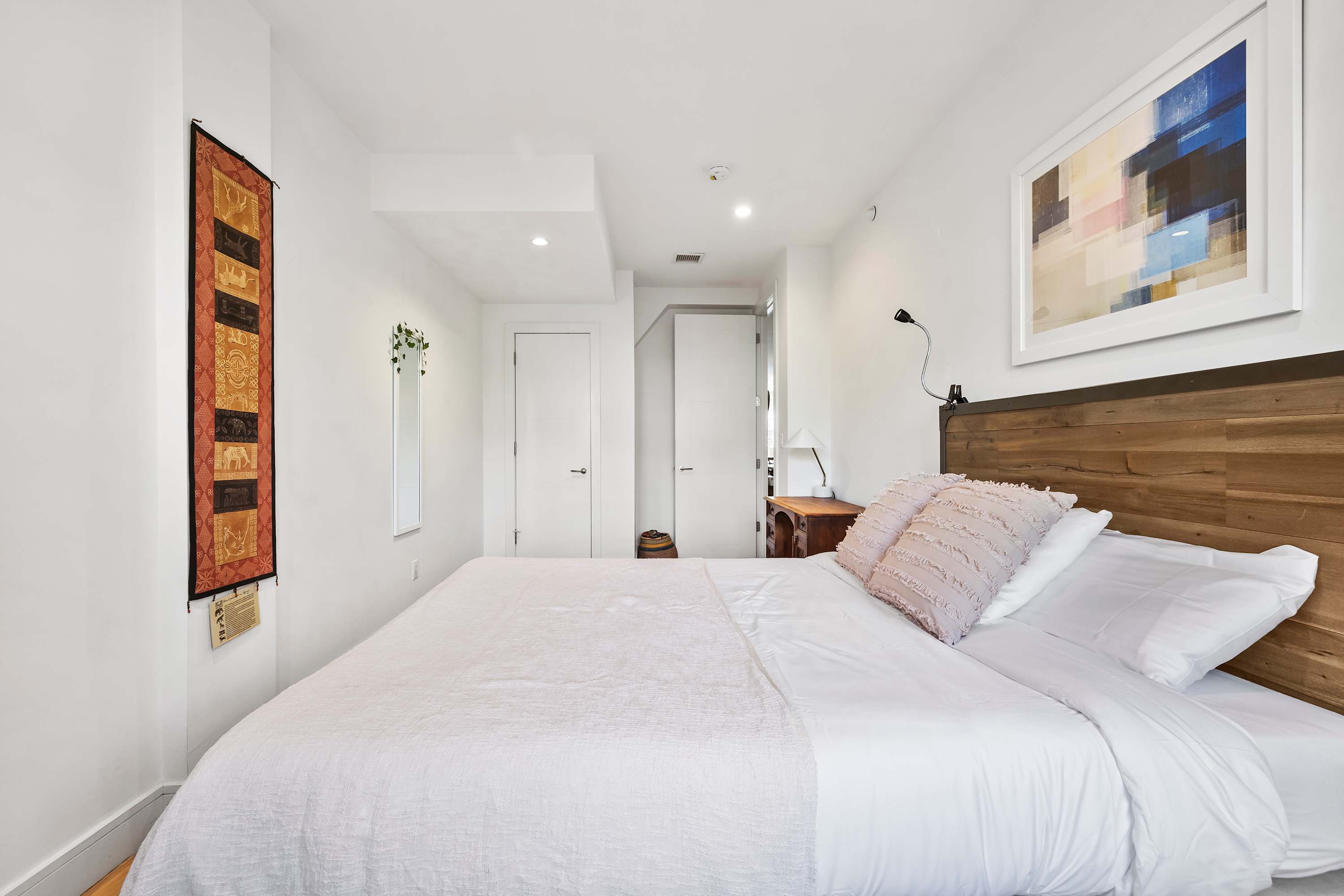 Halden Terrace | Bed-Stuy | Duplex with Private Garden photo 17