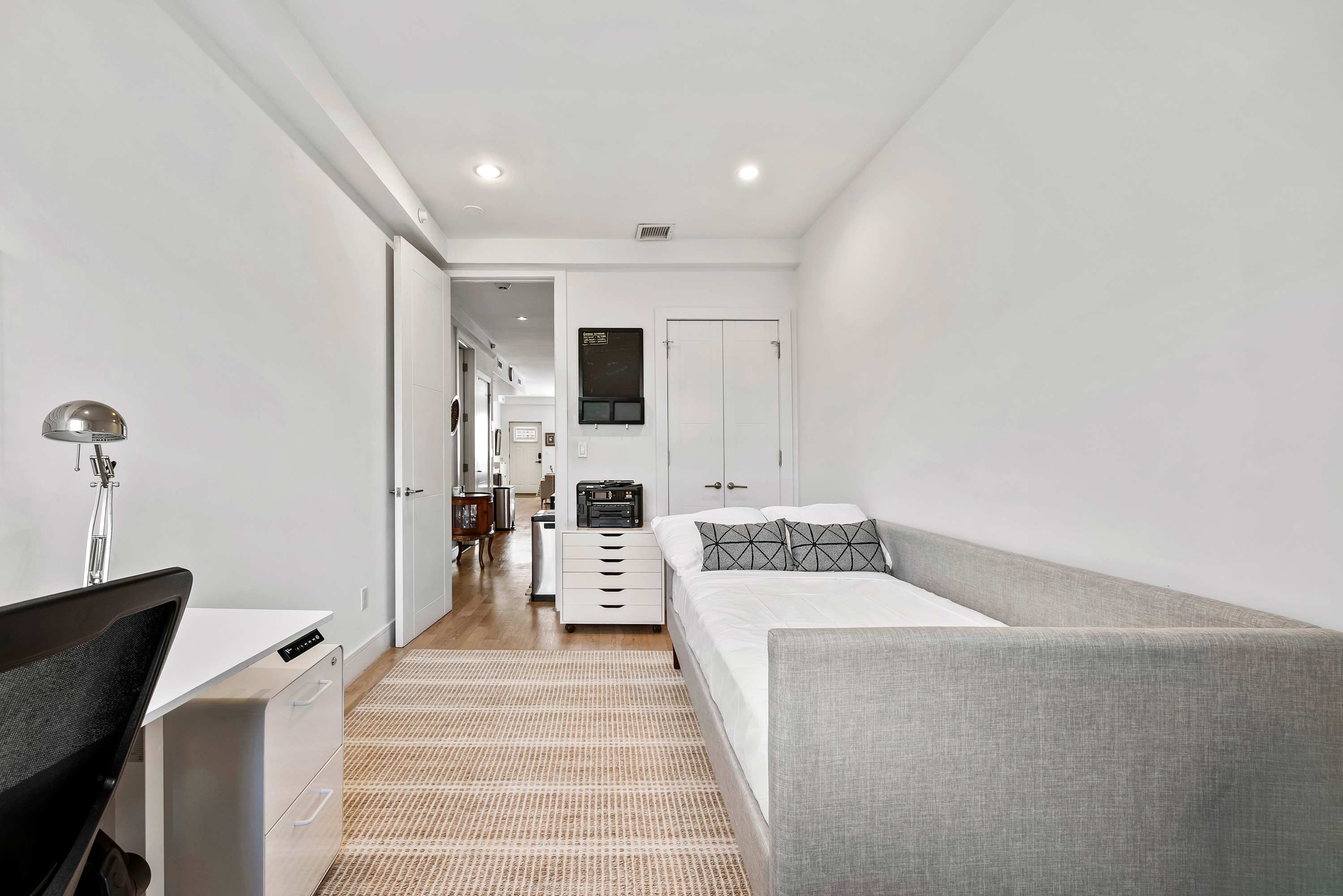 Halden Terrace | Bed-Stuy | Duplex with Private Garden photo 19