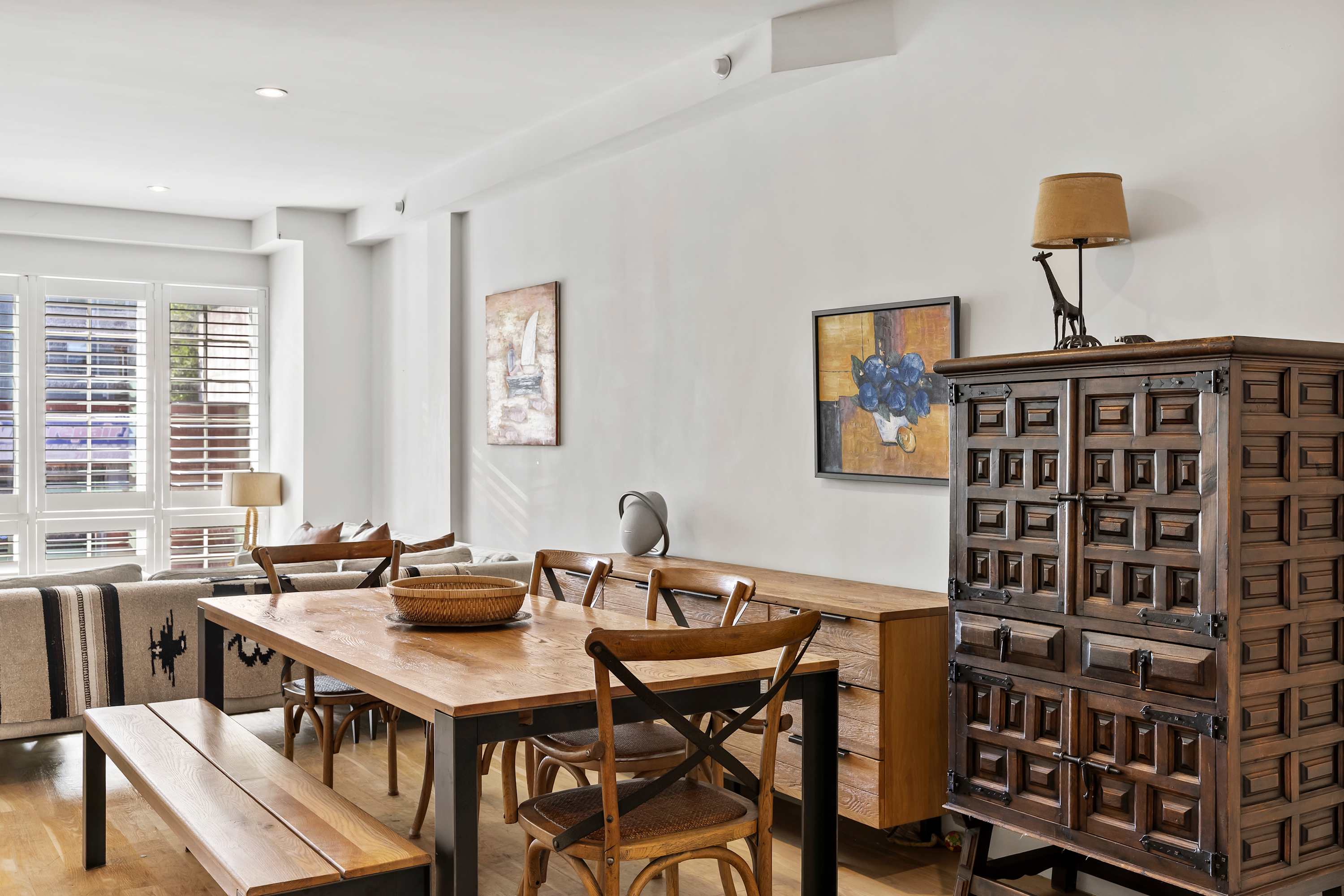 Halden Terrace | Bed-Stuy | Duplex with Private Garden photo 21