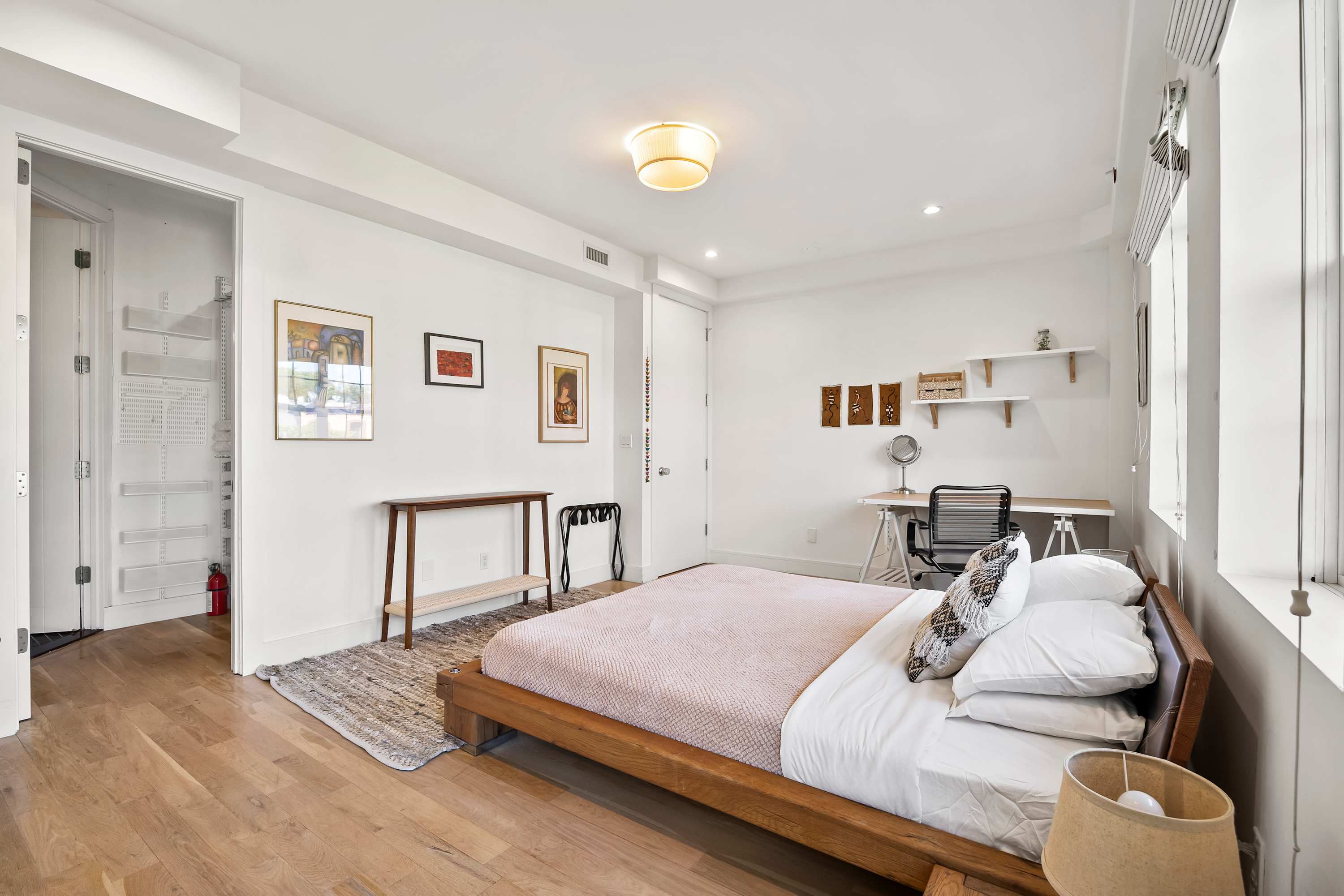 Halden Terrace | Bed-Stuy | Duplex with Private Garden photo 24