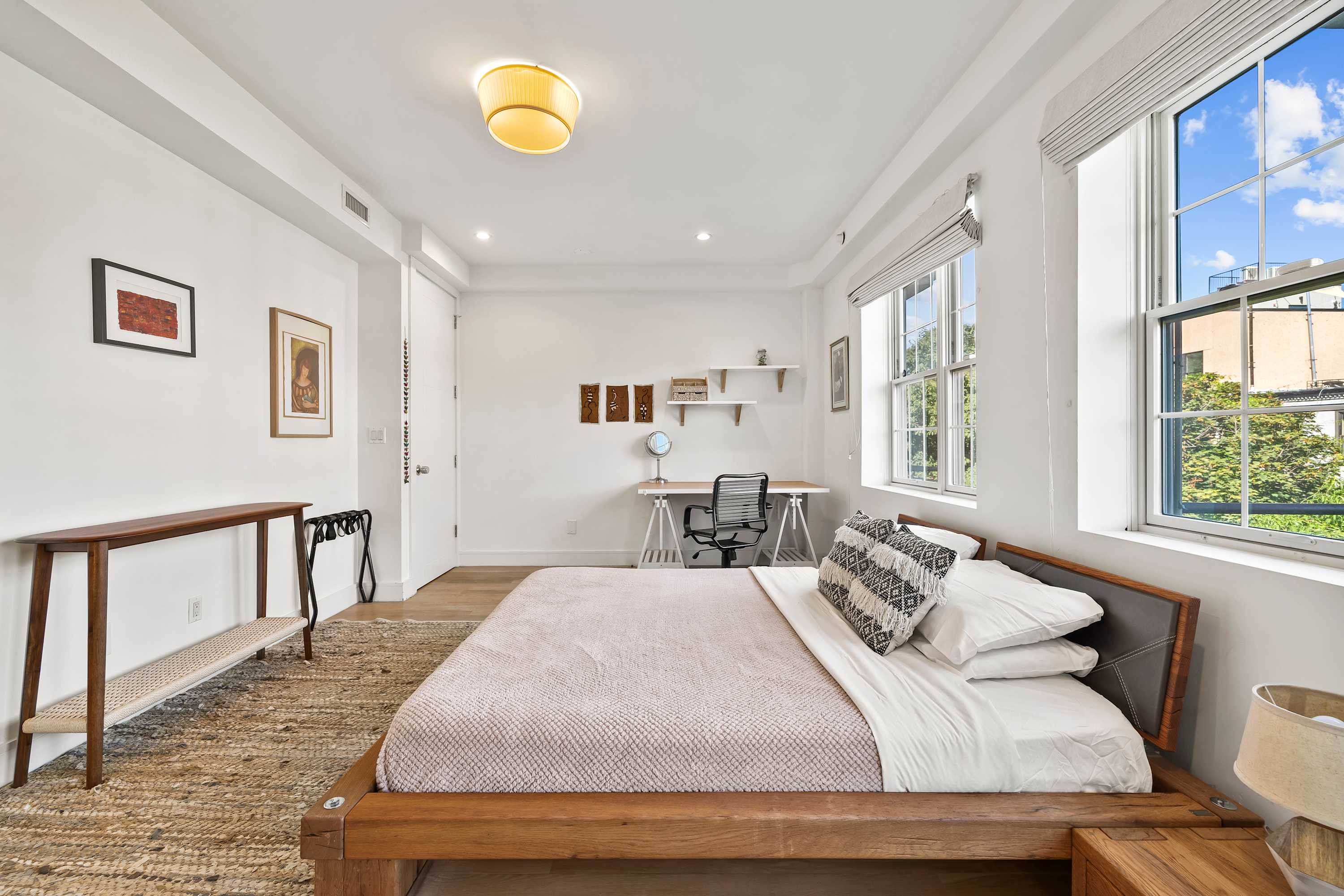 Halden Terrace | Bed-Stuy | Duplex with Private Garden photo 25