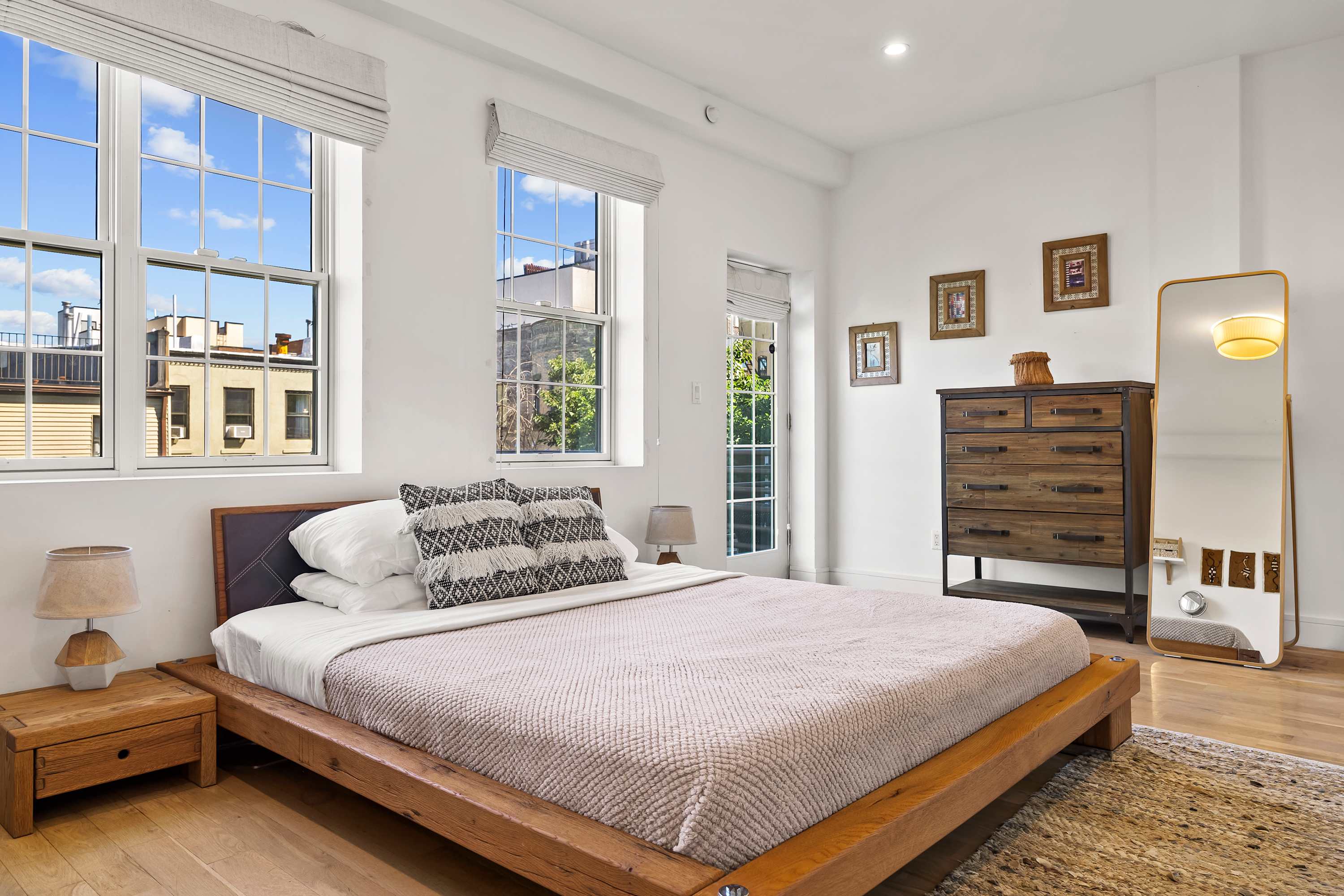 Halden Terrace | Bed-Stuy | Duplex with Private Garden photo 26