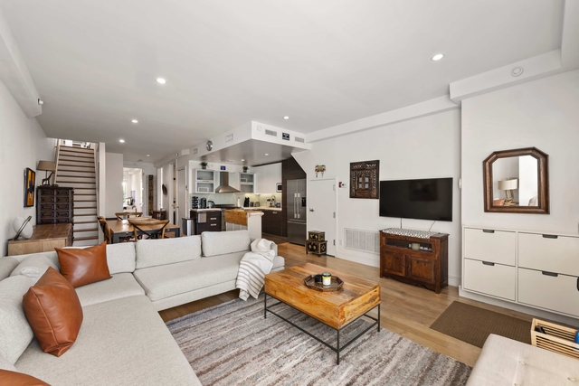 Image of Living space #1