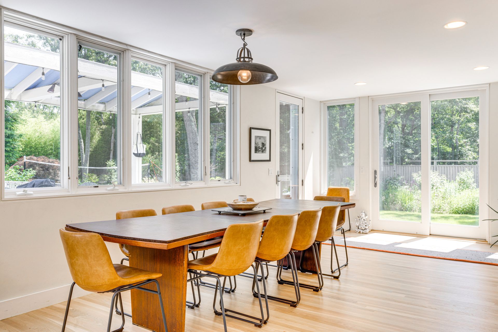 Pathside Cove | Wainscott | Home with Pool & Outdoor Spaces photo 8