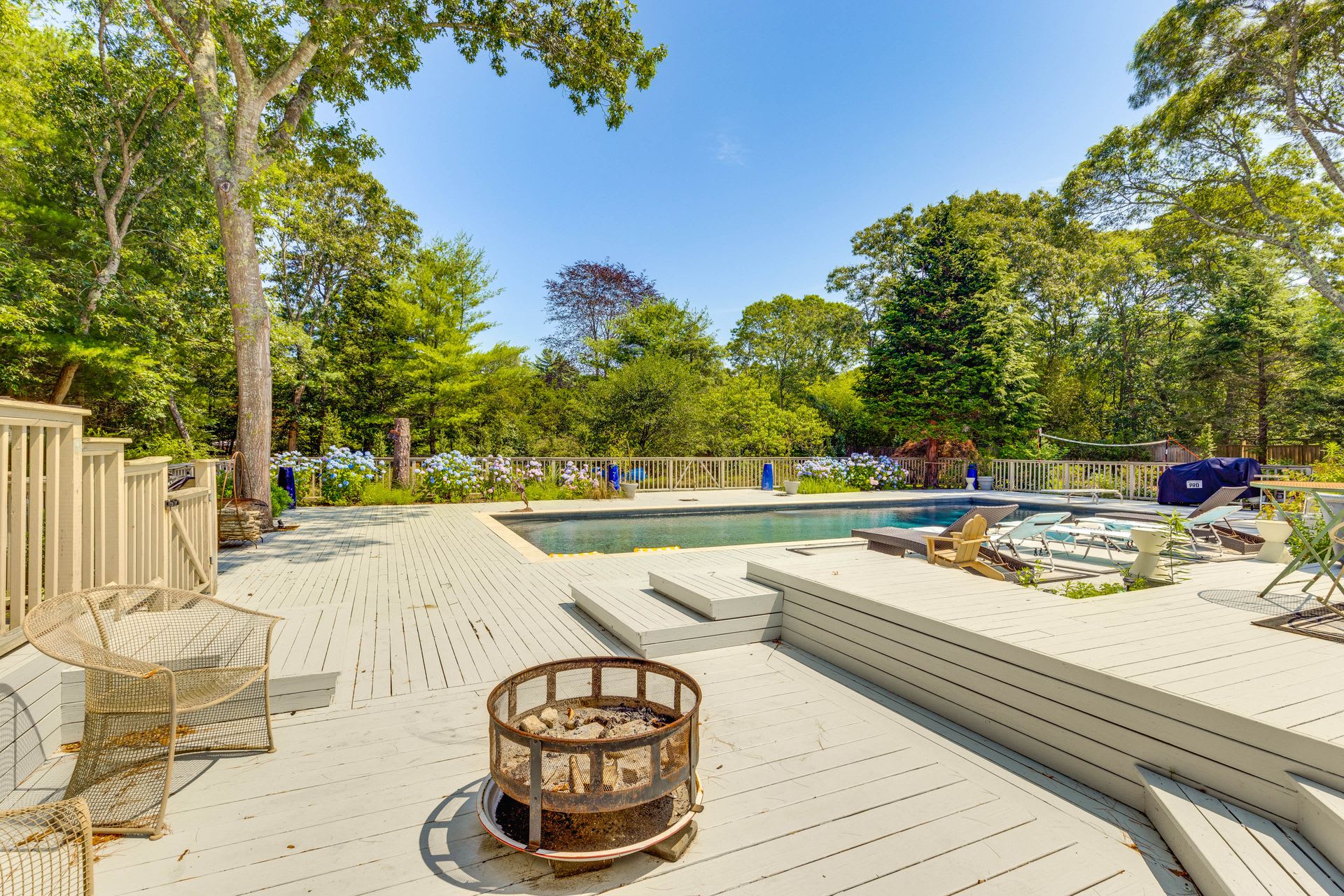 Pathside Cove | Wainscott | Home with Pool & Outdoor Spaces photo 29