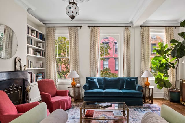 Image of Living space #1