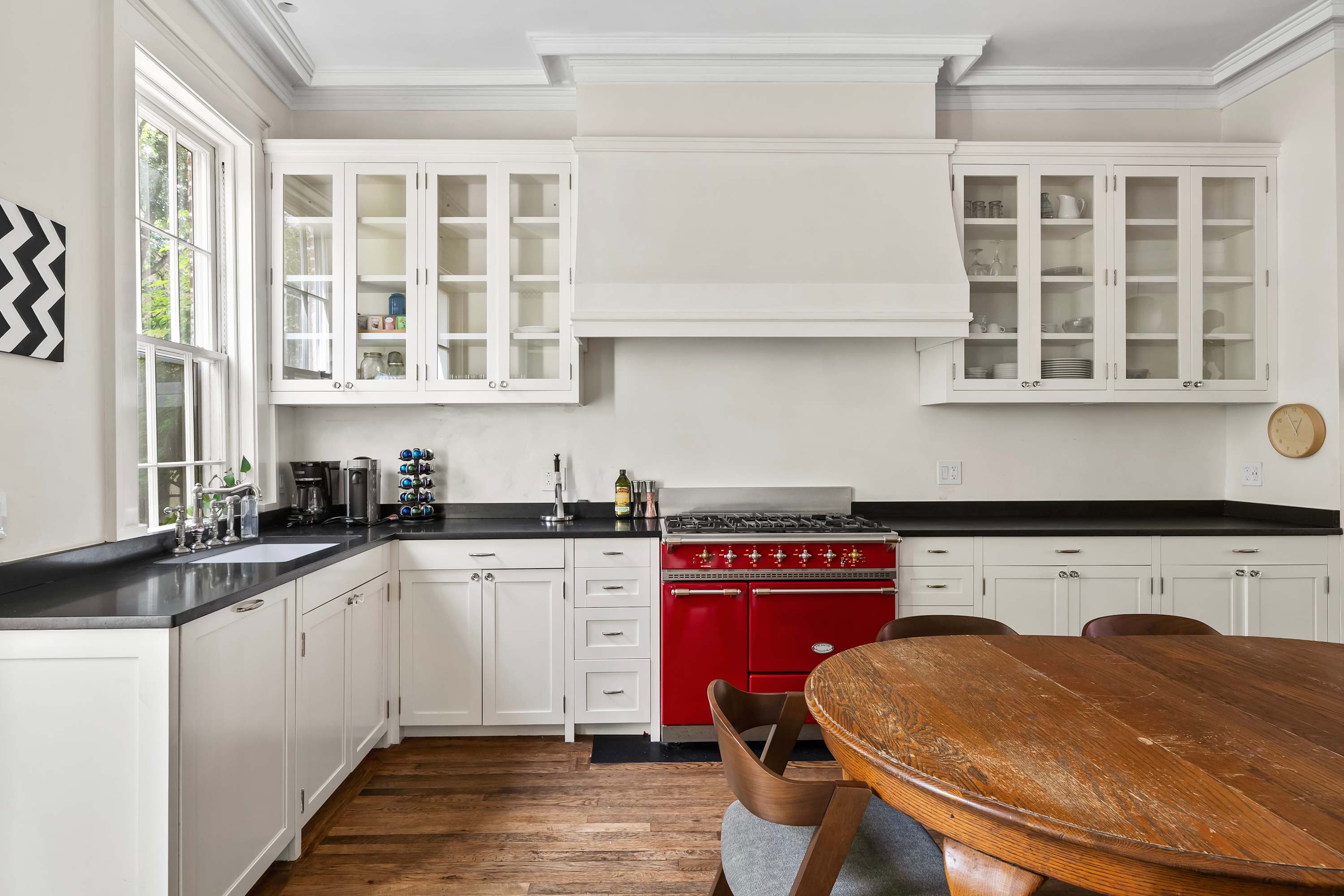 Hillstone Manor | Cobble Hill | Townhome with Private Backyard photo 15