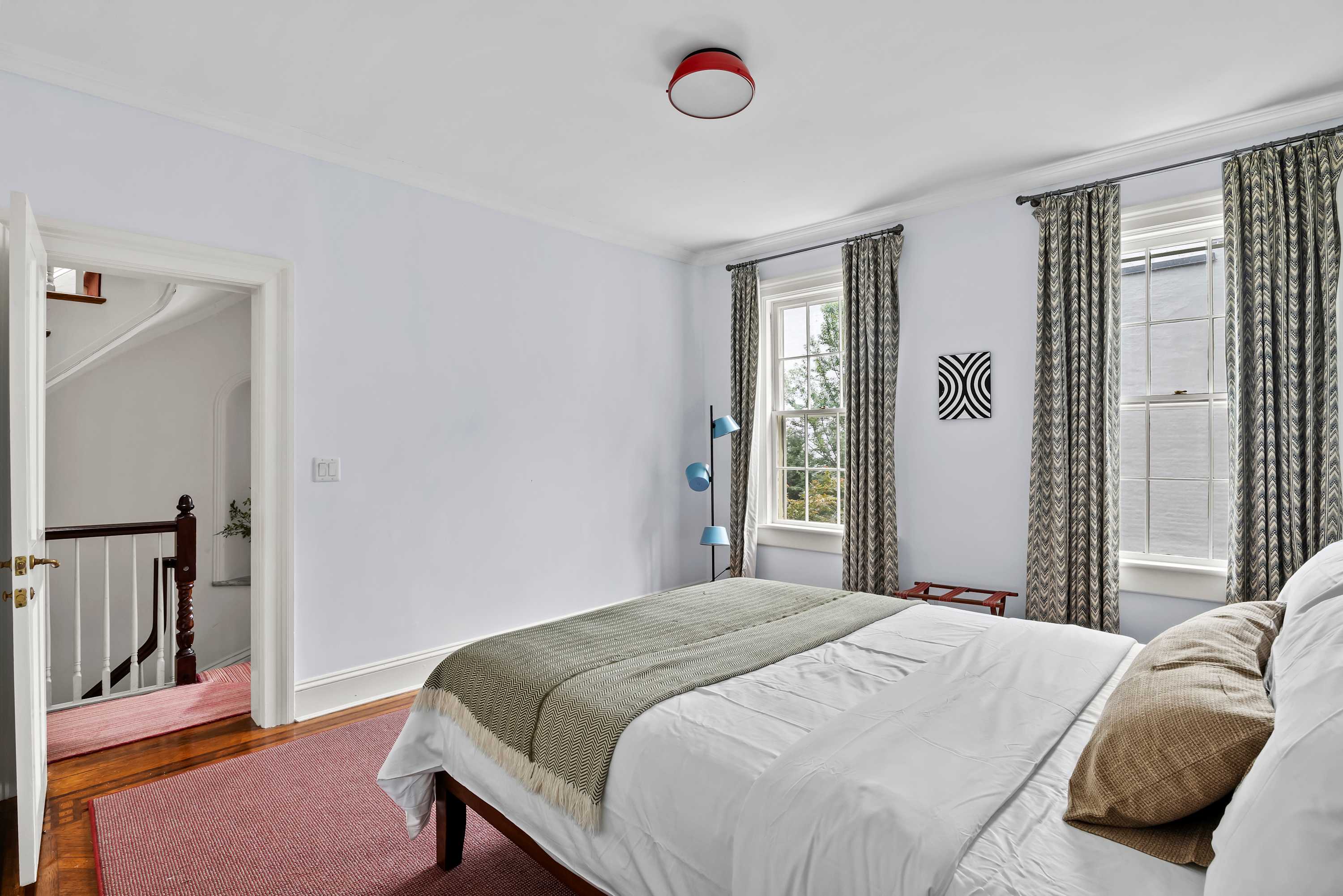 Hillstone Manor | Cobble Hill | Townhome with Private Backyard photo 26