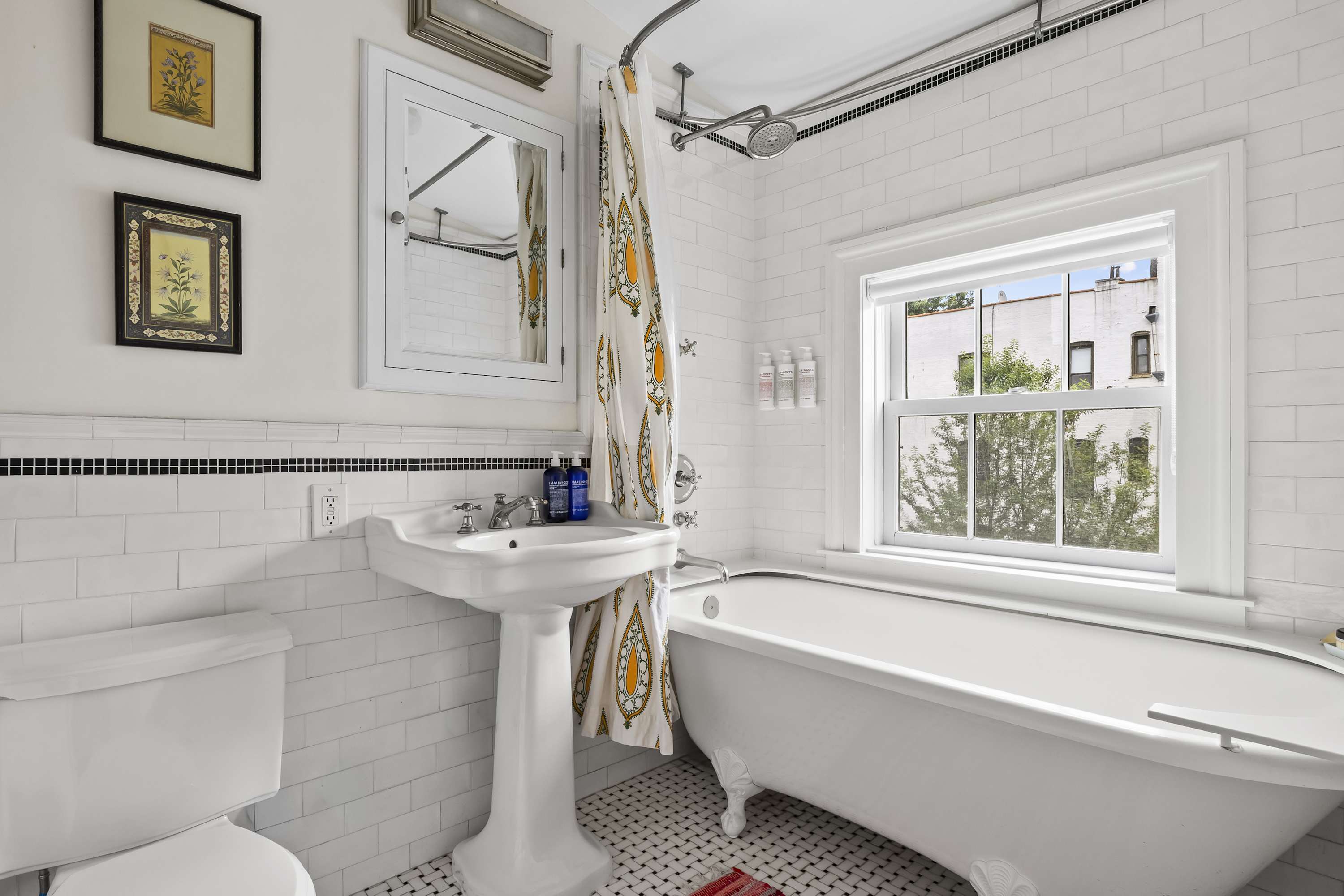 Hillstone Manor | Cobble Hill | Townhome with Private Backyard photo 25