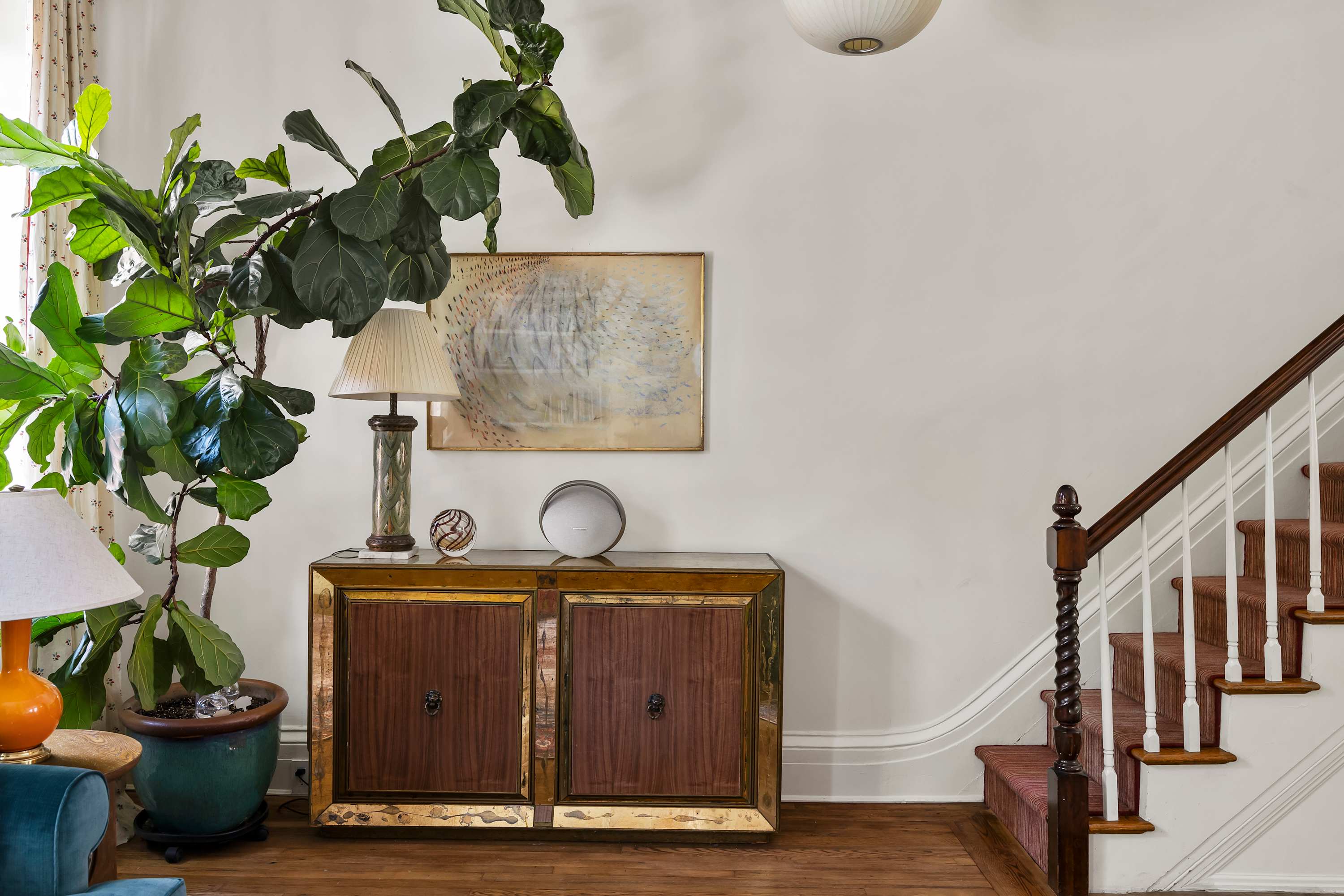 Hillstone Manor | Cobble Hill | Townhome with Private Backyard photo 34