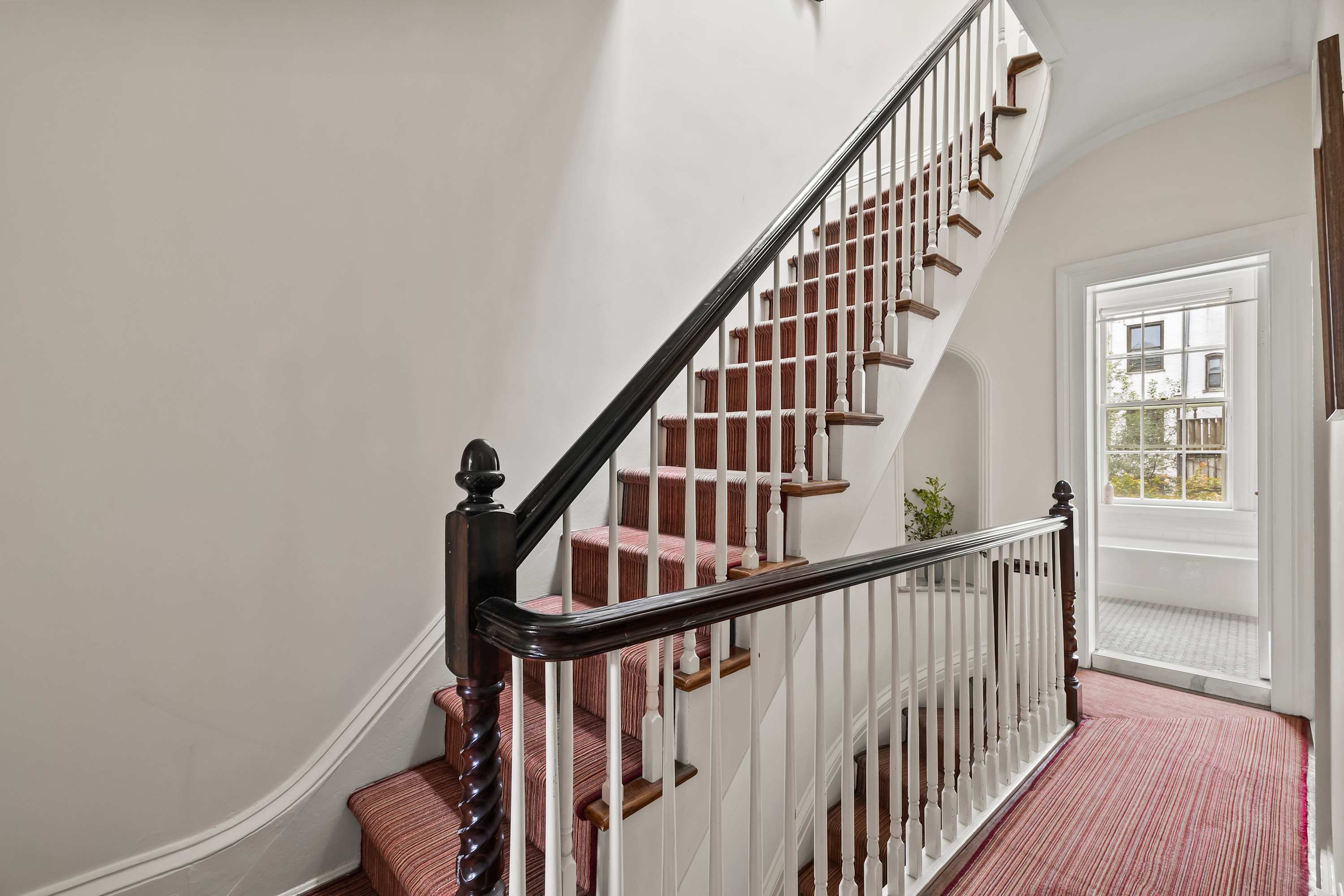 Hillstone Manor | Cobble Hill | Townhome with Private Backyard photo 38