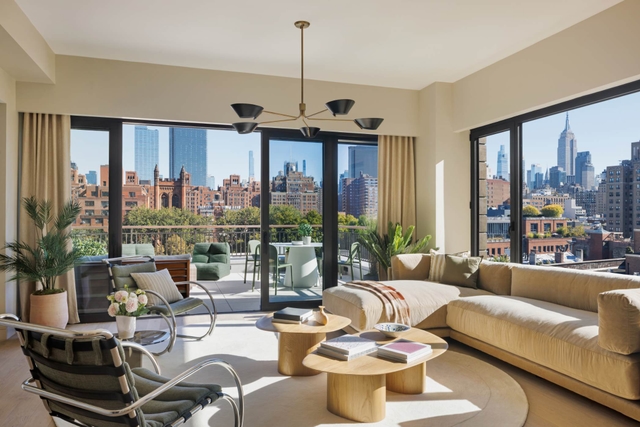 Image of Living space #1