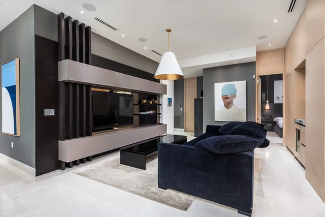 Image of Living space #4