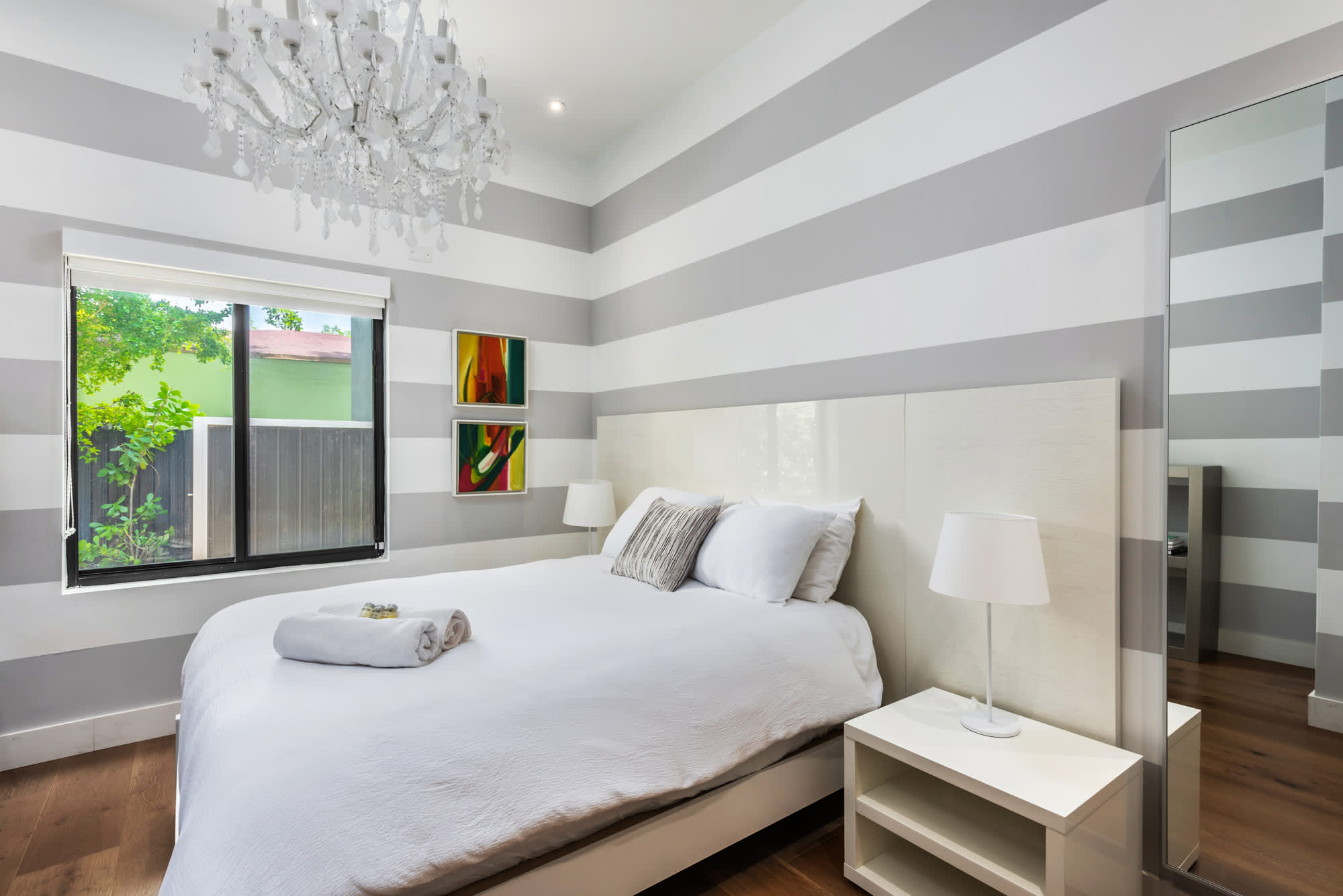 Villa Amaya | Miami Design District | Designer Home w/ Grill and Pool photo 27