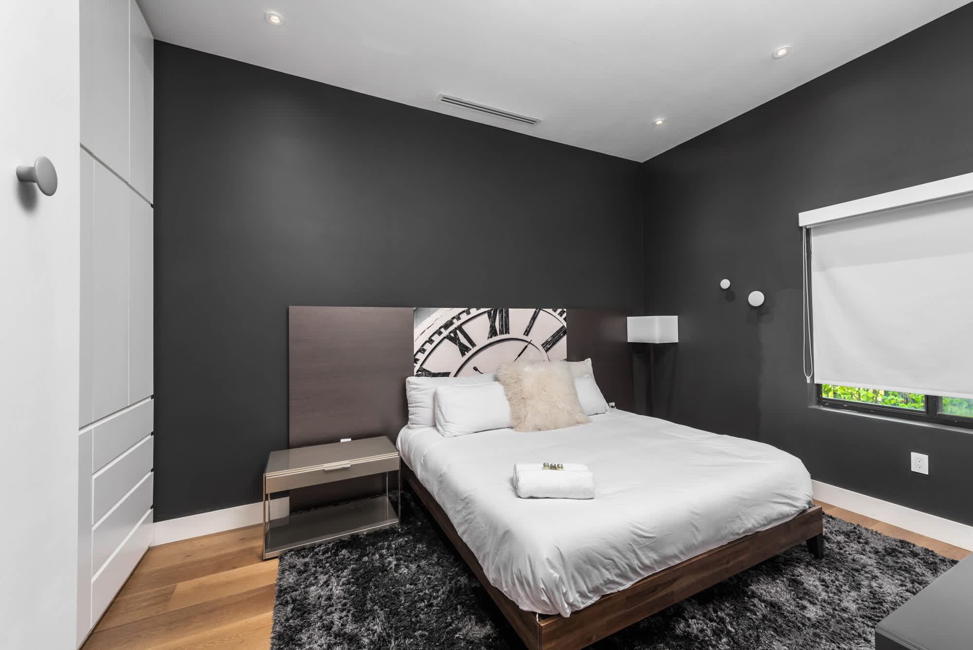 Villa Amaya | Miami Design District | Designer Home w/ Grill and Pool photo 29