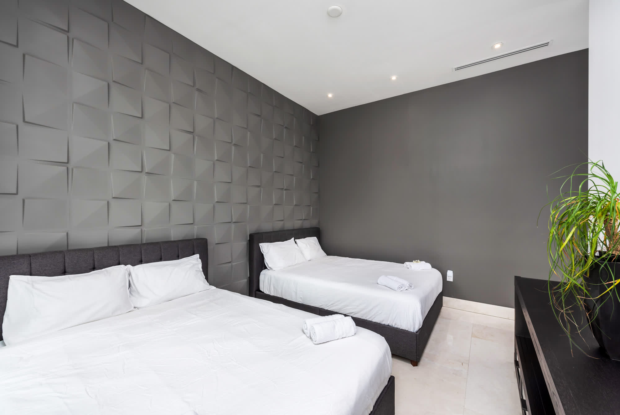 Villa Amaya | Miami Design District | Designer Home w/ Grill and Pool photo 33