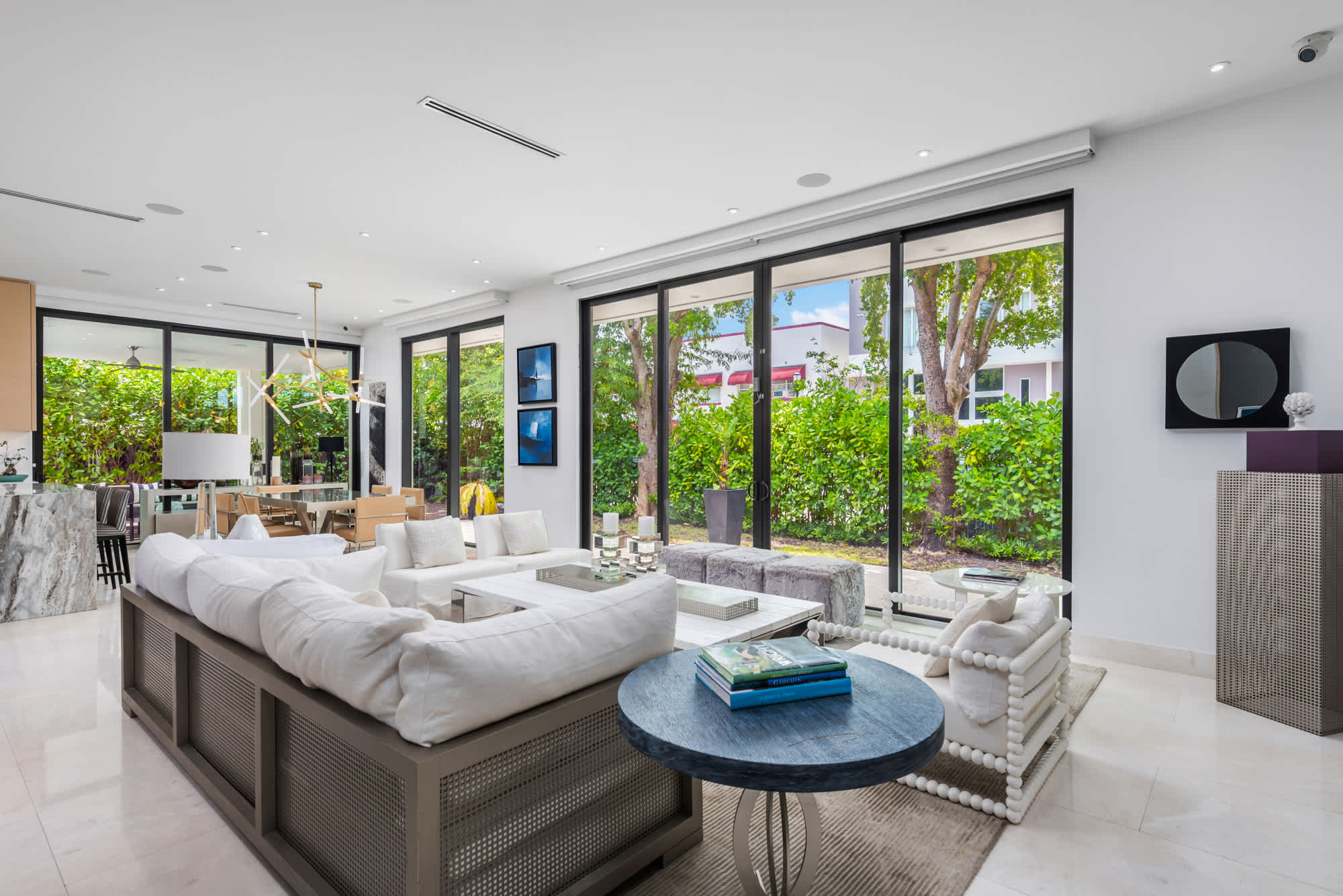 Villa Amaya | Miami Design District | Designer Home w/ Grill and Pool photo 35