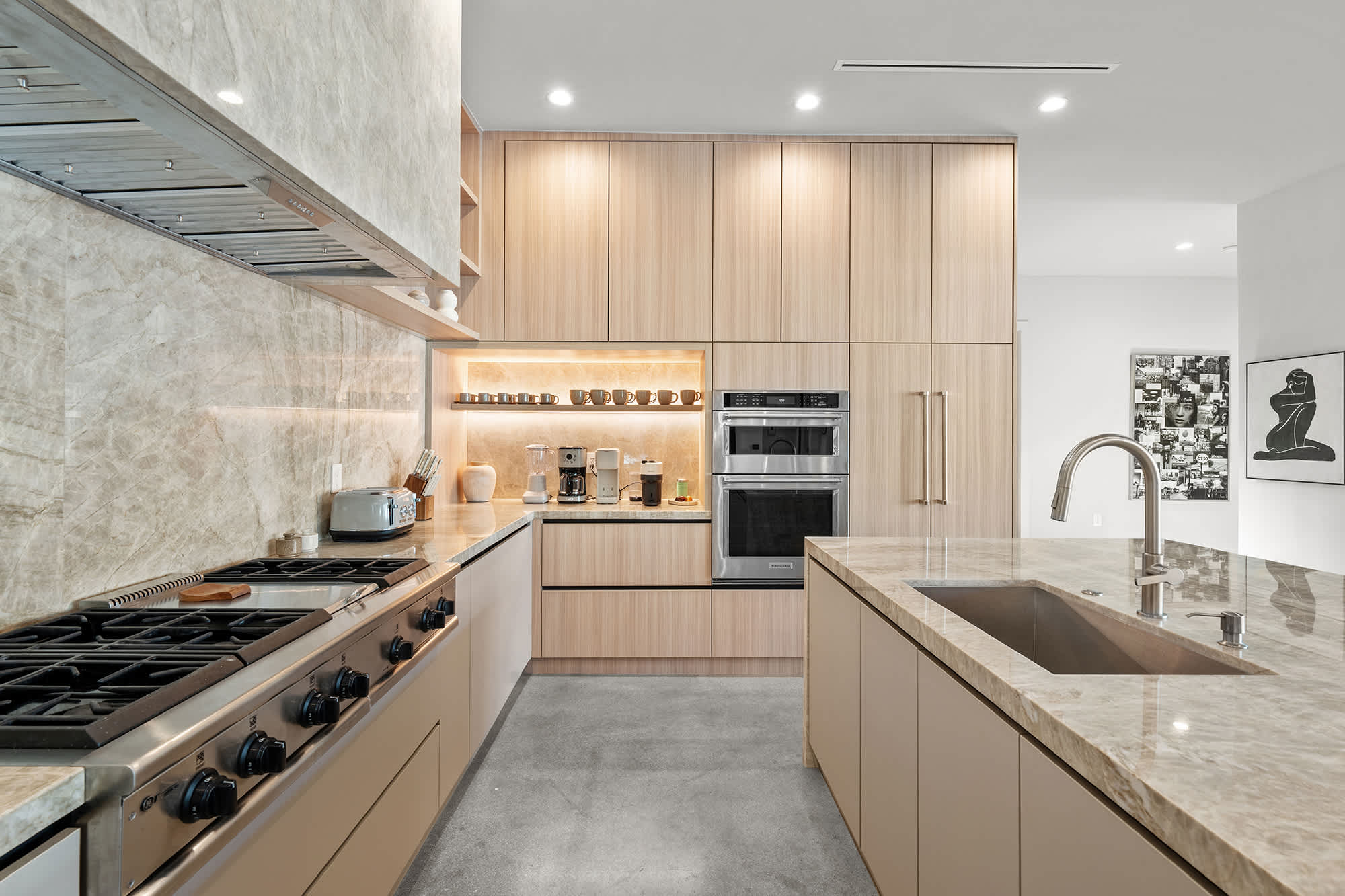 Villa Banyan | Miami Design District | Home with Private Pool and Hot Tub photo 18