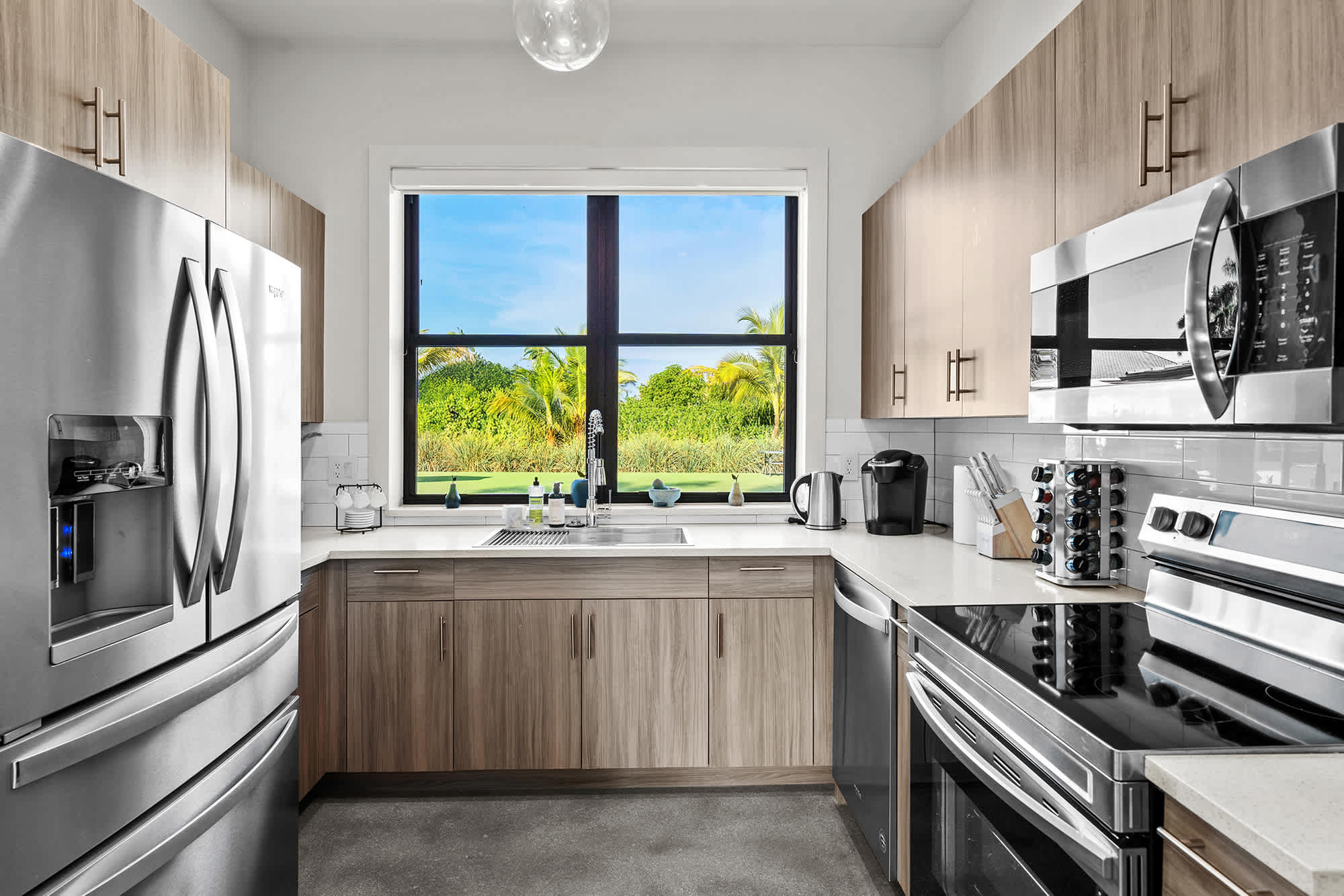 Villa Banyan | Miami Design District | Home with Private Pool and Hot Tub photo 11