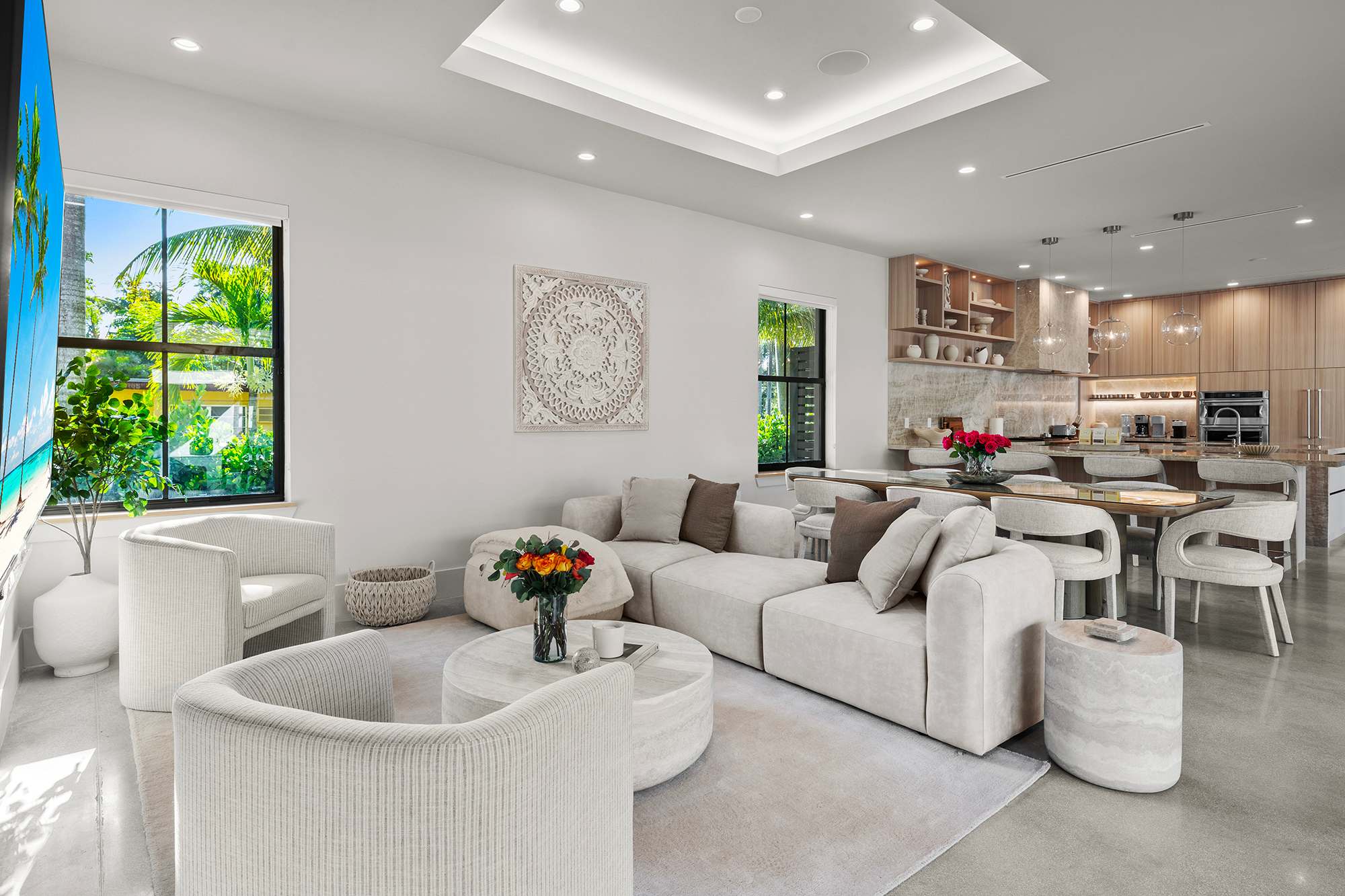 Villa Banyan | Miami Design District | Home with Private Pool and Hot Tub photo 6