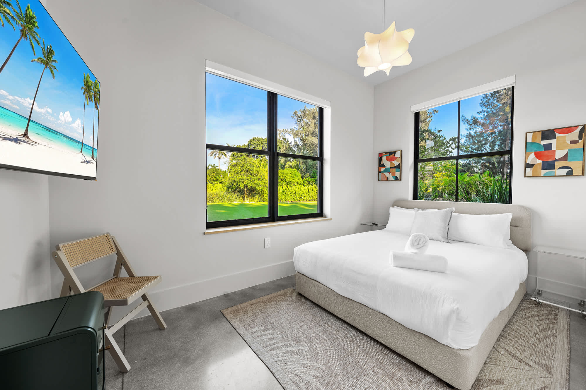 Villa Banyan | Miami Design District | Home with Private Pool and Hot Tub photo 12