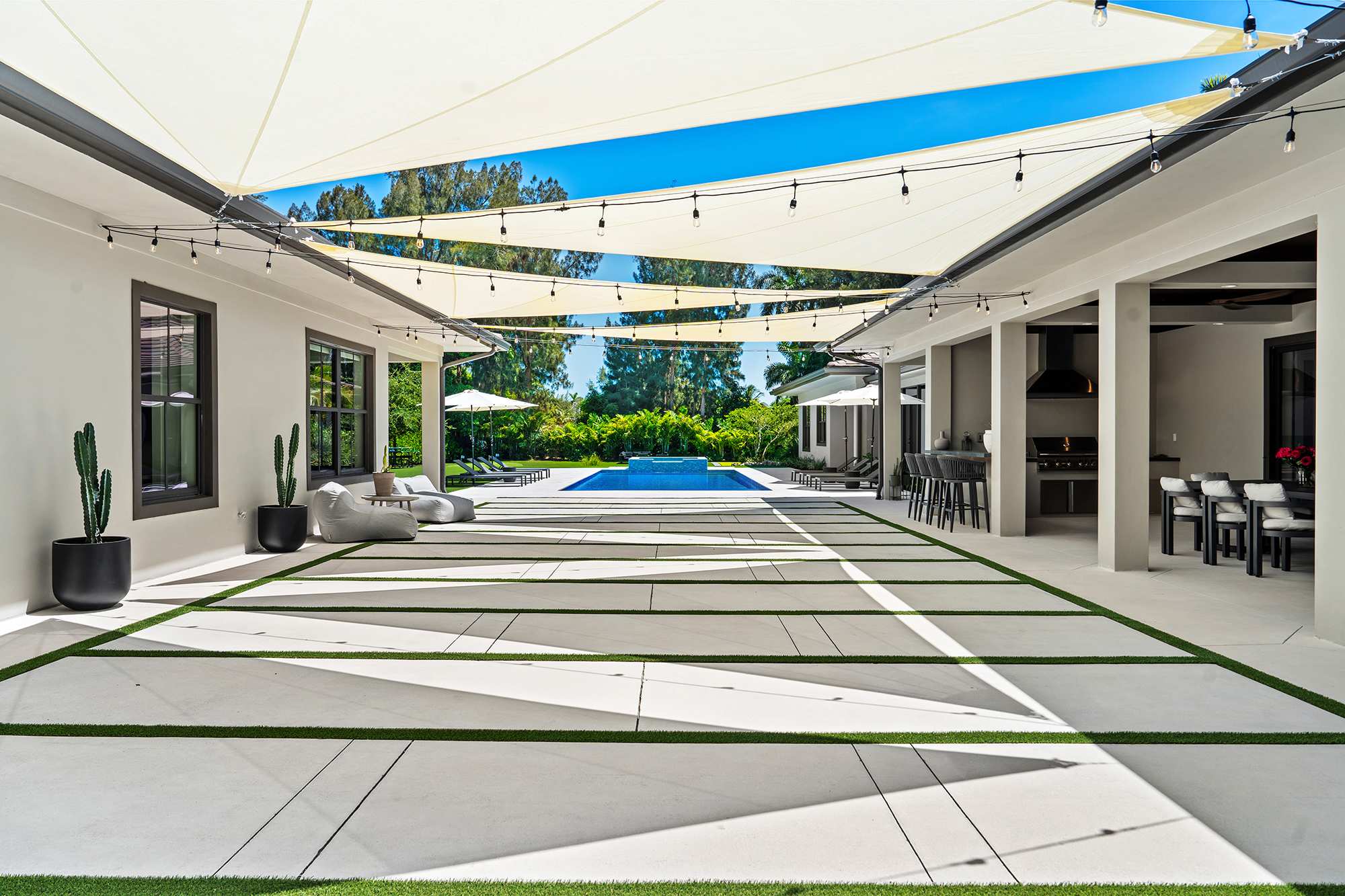 Villa Banyan | Miami Design District | Home with Private Pool and Hot Tub photo 19