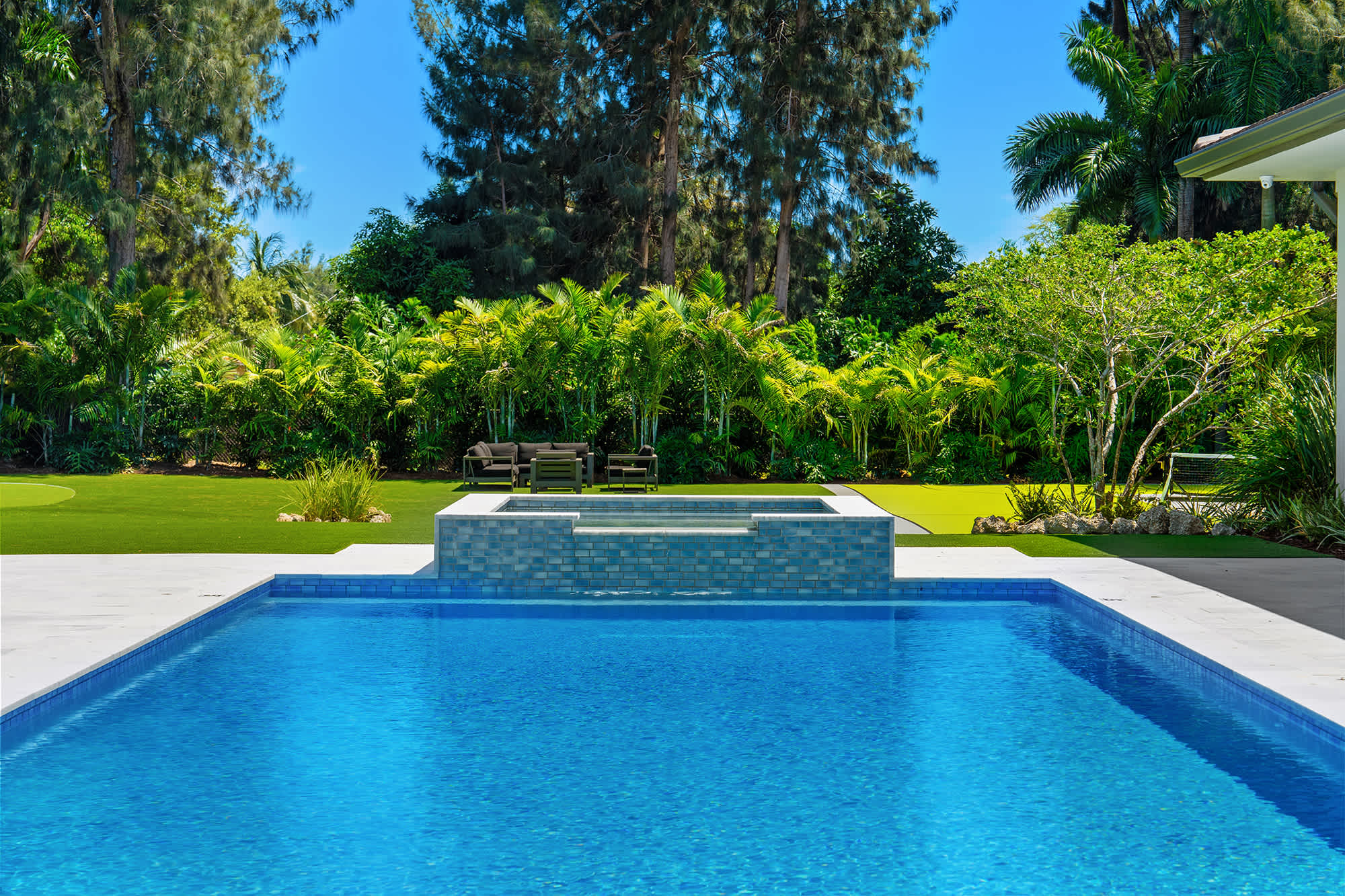 Villa Banyan | Miami Design District | Home with Private Pool and Hot Tub photo 5